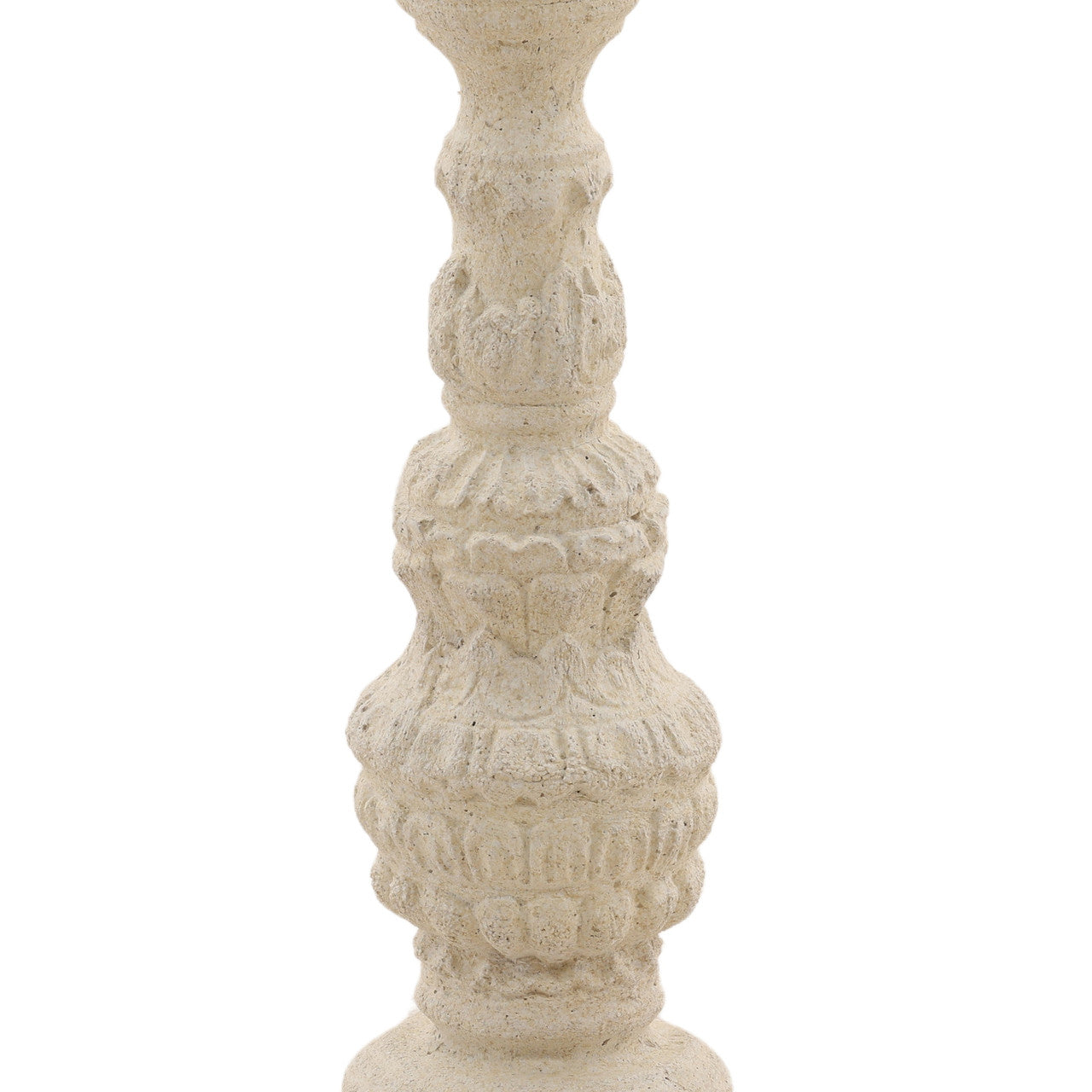 Gethin Outdoor Candle Holder 4"