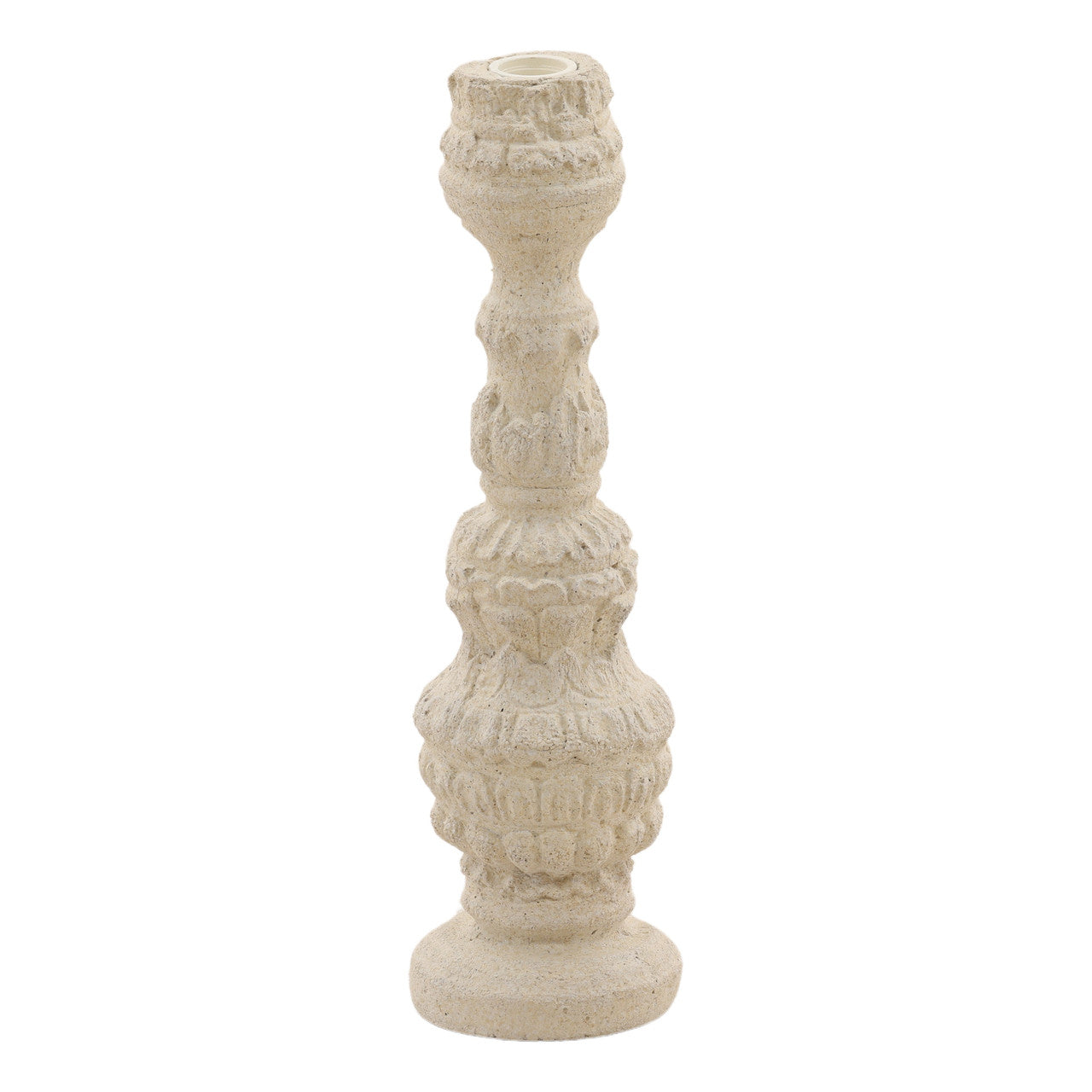 Gethin Outdoor Candle Holder 4"