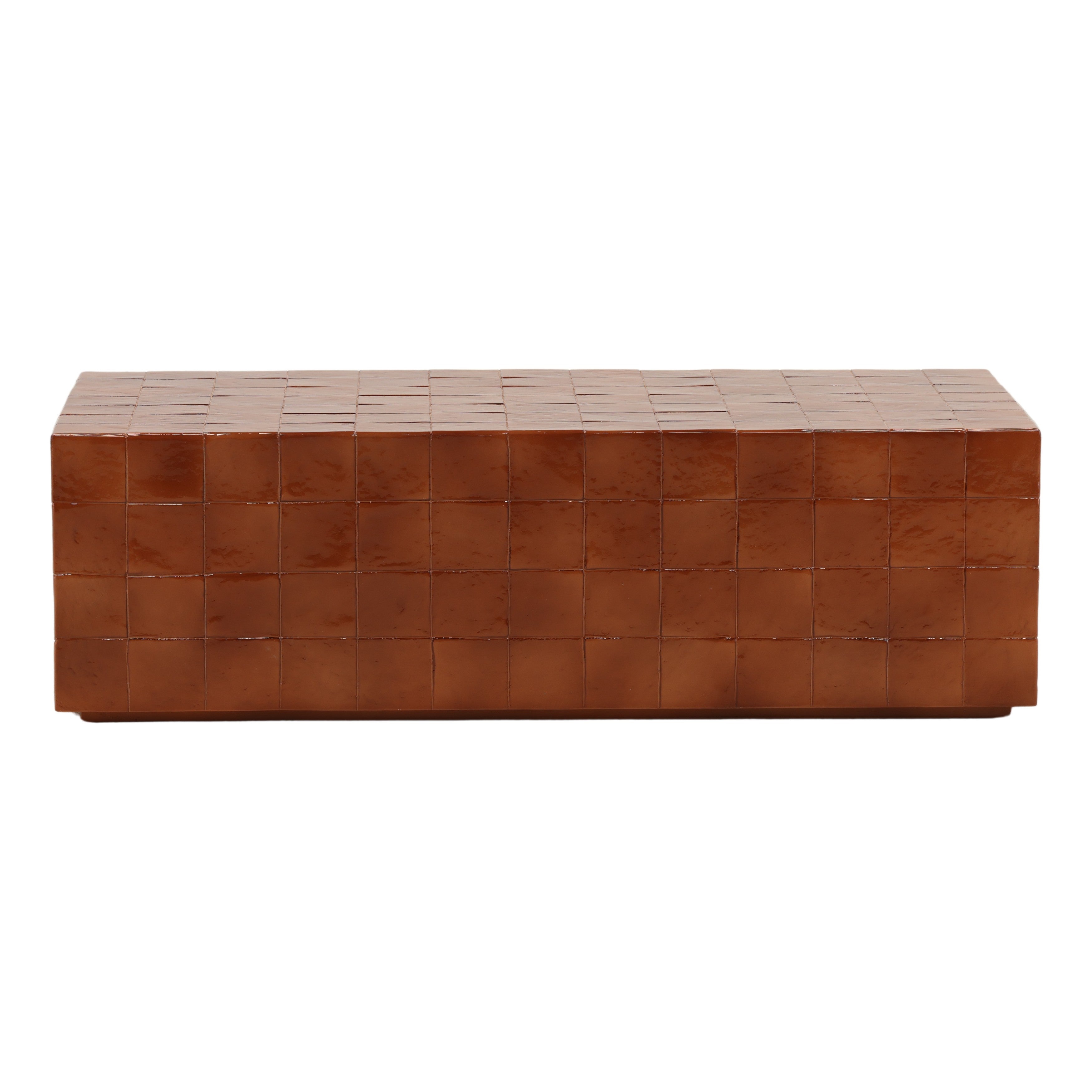 Denslow Outdoor Coffee Table