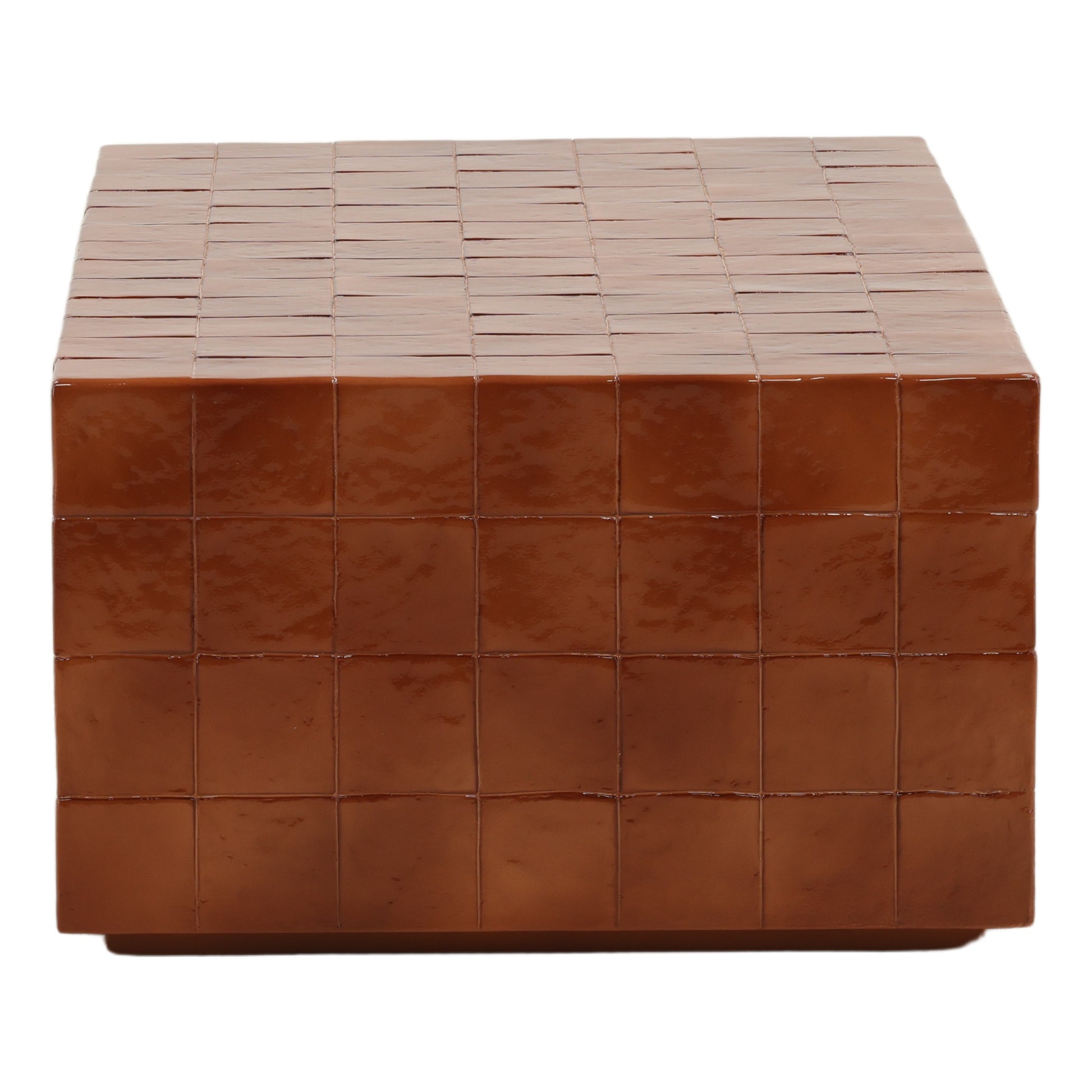 Denslow Outdoor Coffee Table