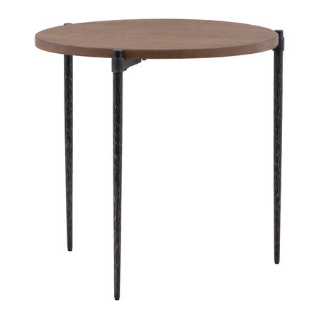 Ramirez Side Table 25"