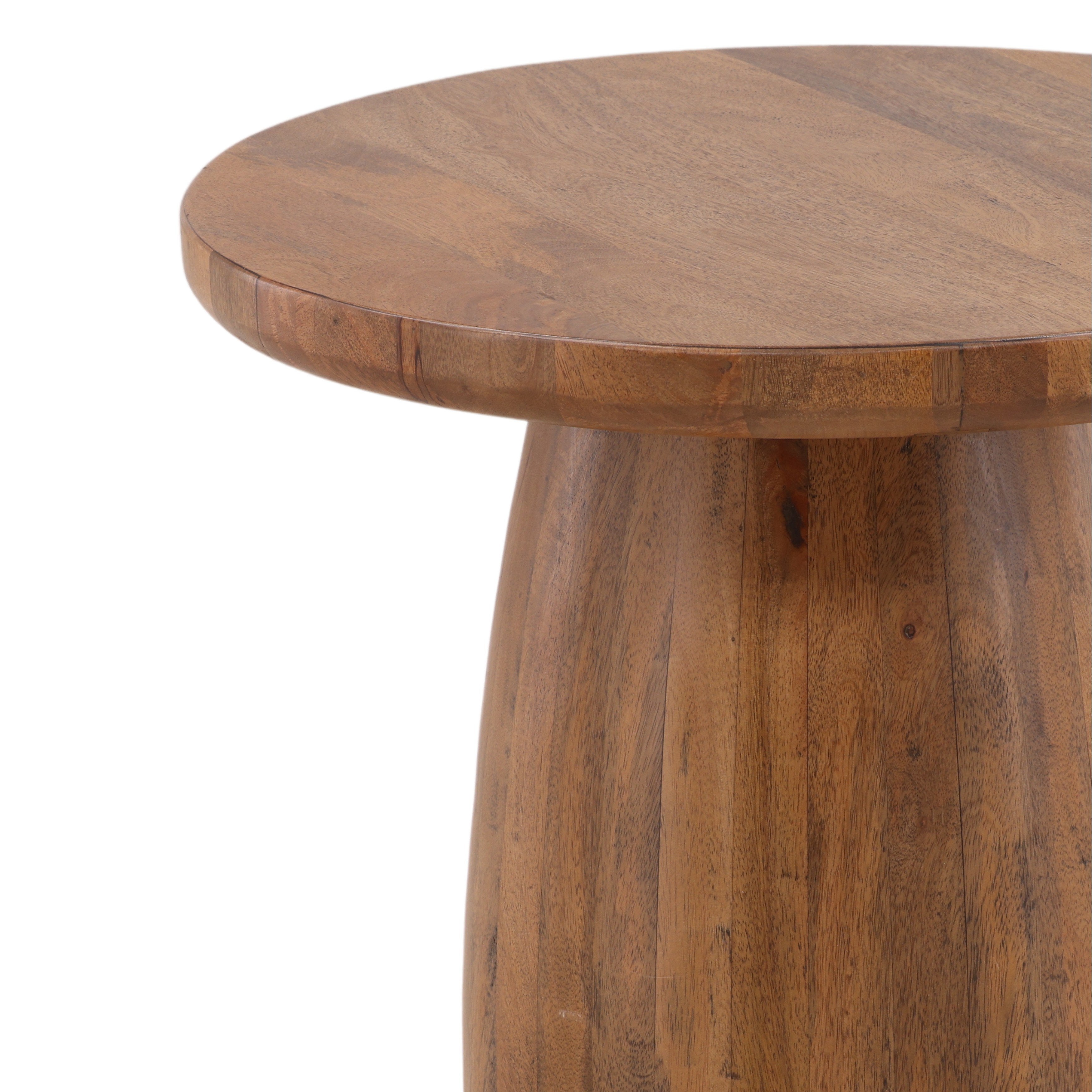 Armstrong Side Table