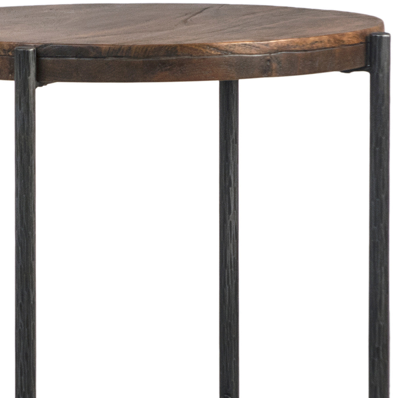 Casoria Side Table 26"