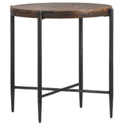 Casoria Side Table 26"