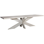 Nantes Dining Table 102"
