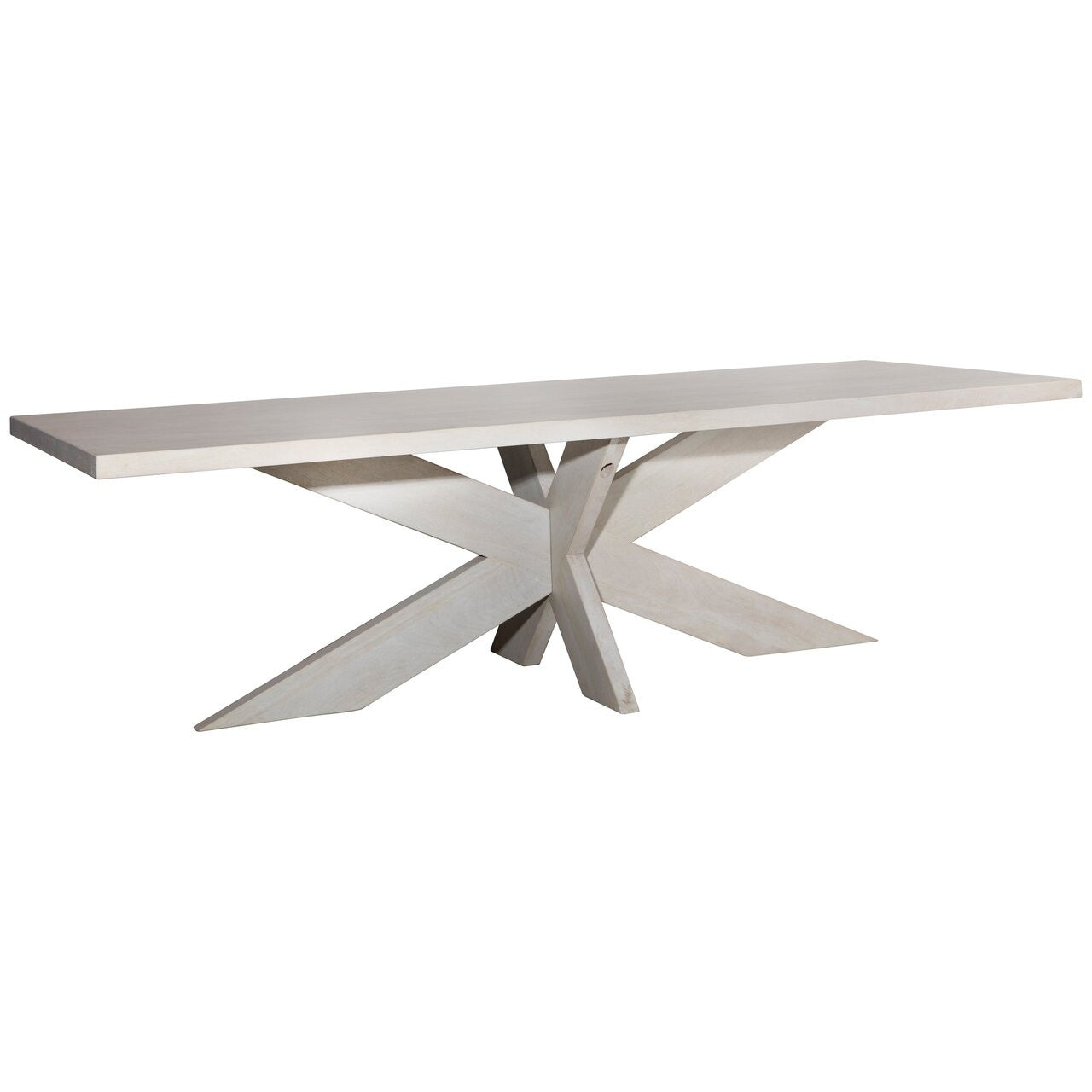 Nantes Dining Table 102"