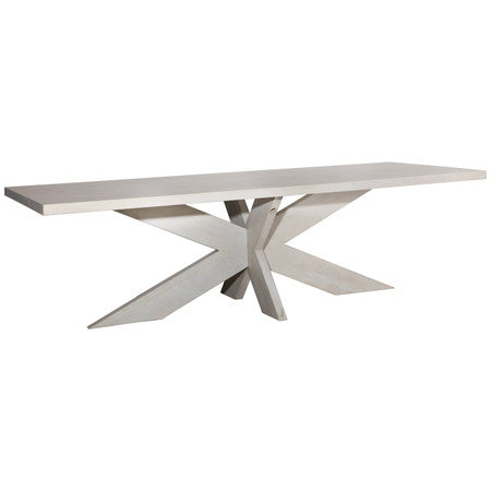Nantes Dining Table 102"