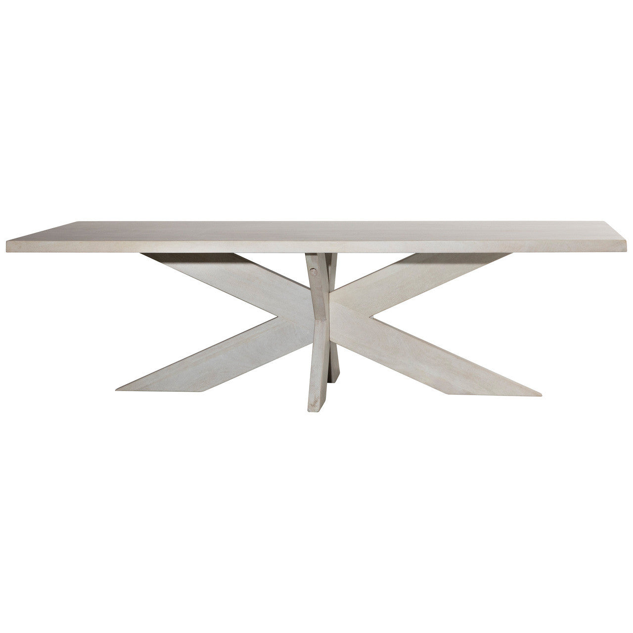 Nantes Dining Table 102"