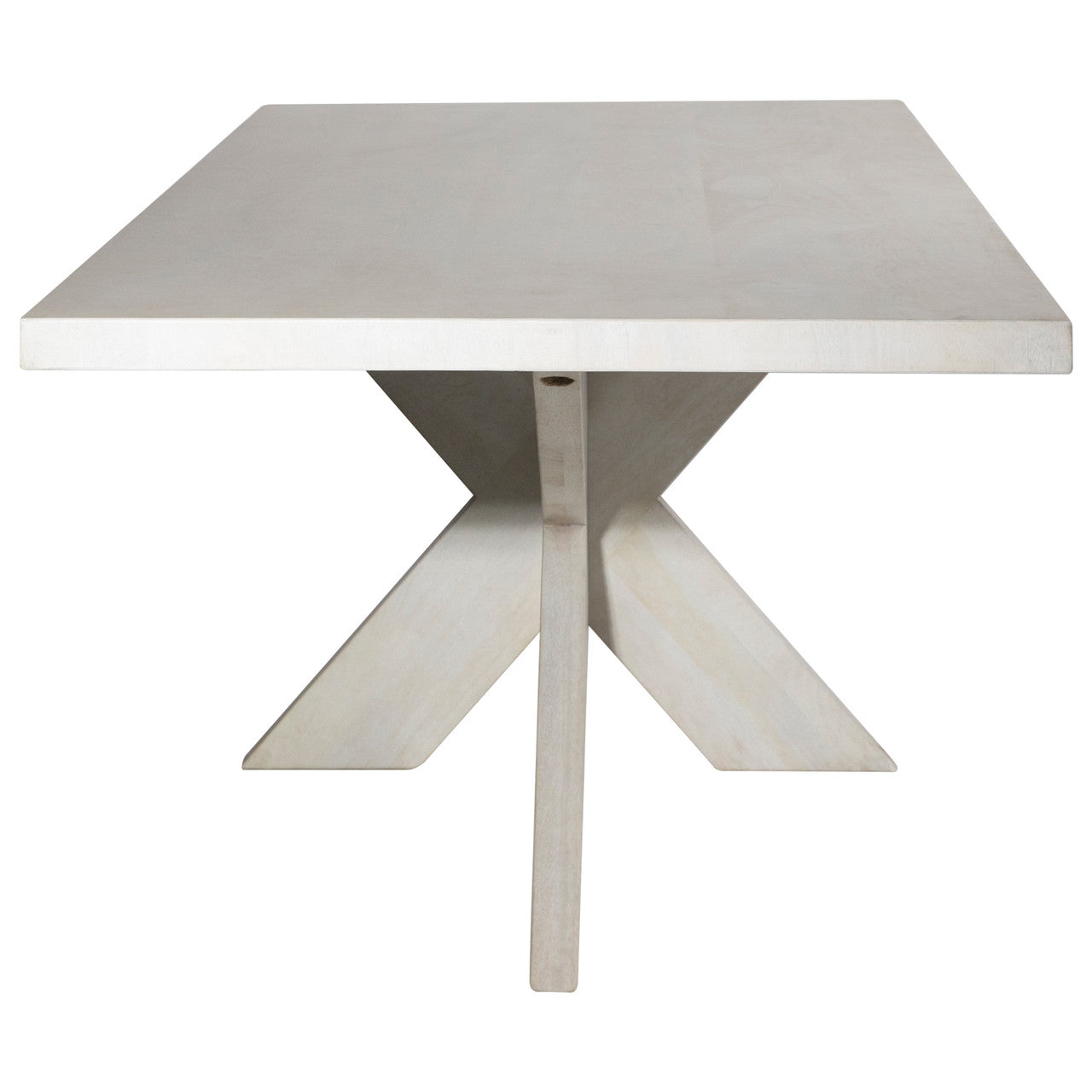 Nantes Dining Table 102"