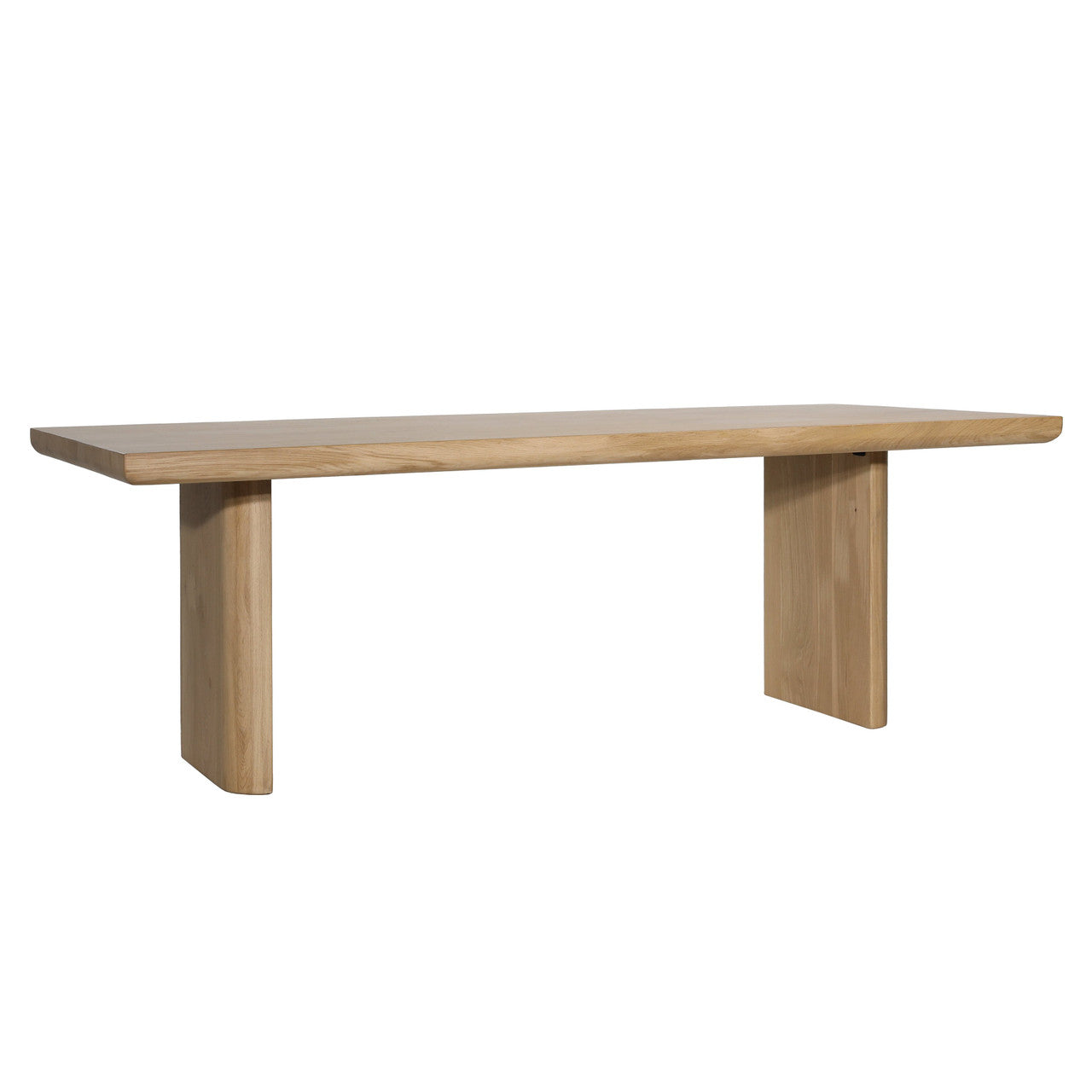 Weber Dining Table 87"