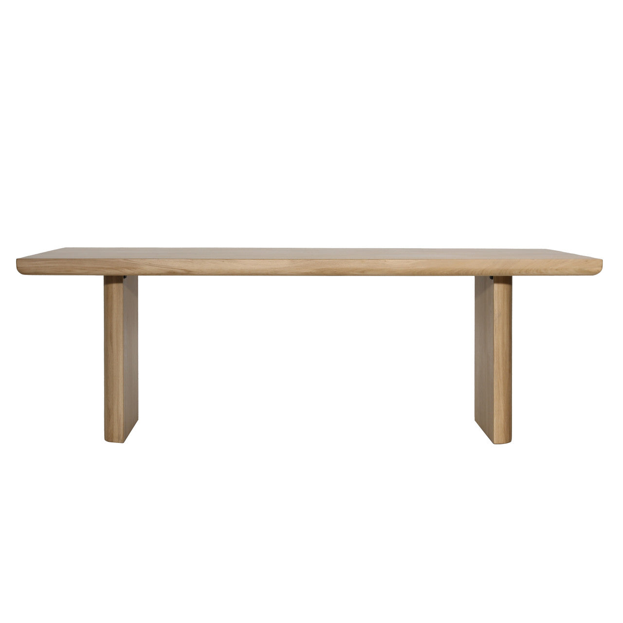 Weber Dining Table 87"