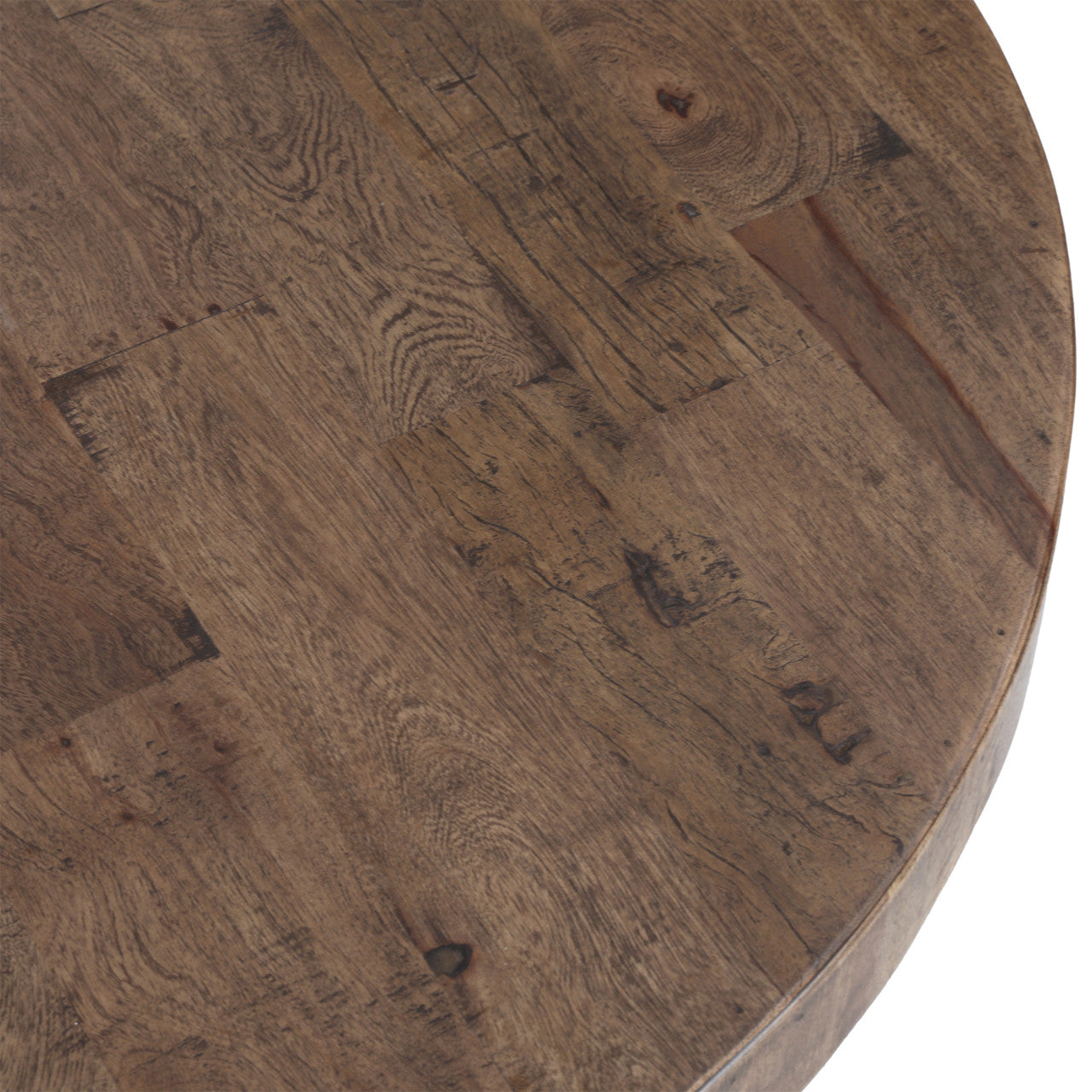 Ronnie Coffee Table Round 40"