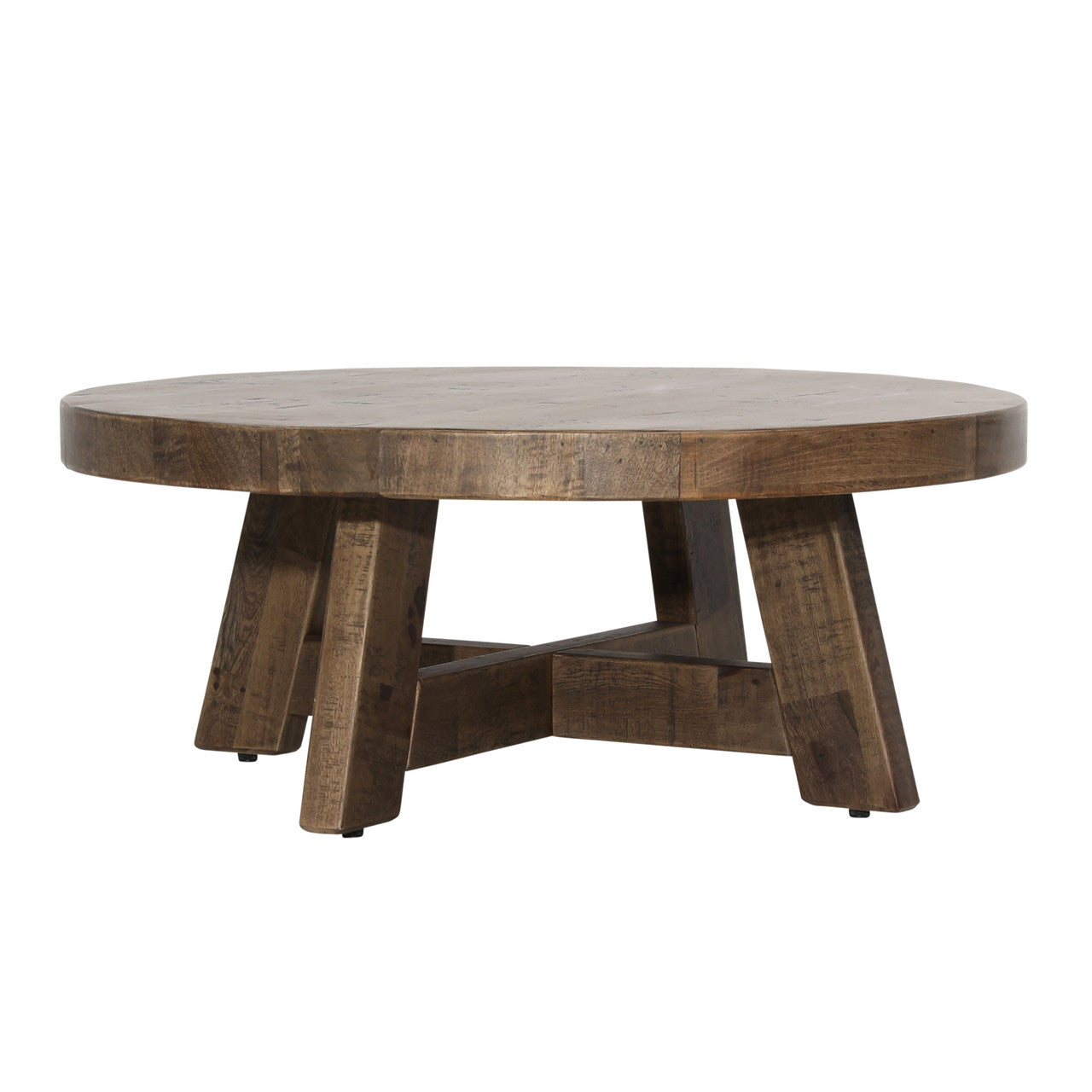 Ronnie Coffee Table Round 40"