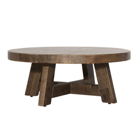 Ronnie Coffee Table Round 40"