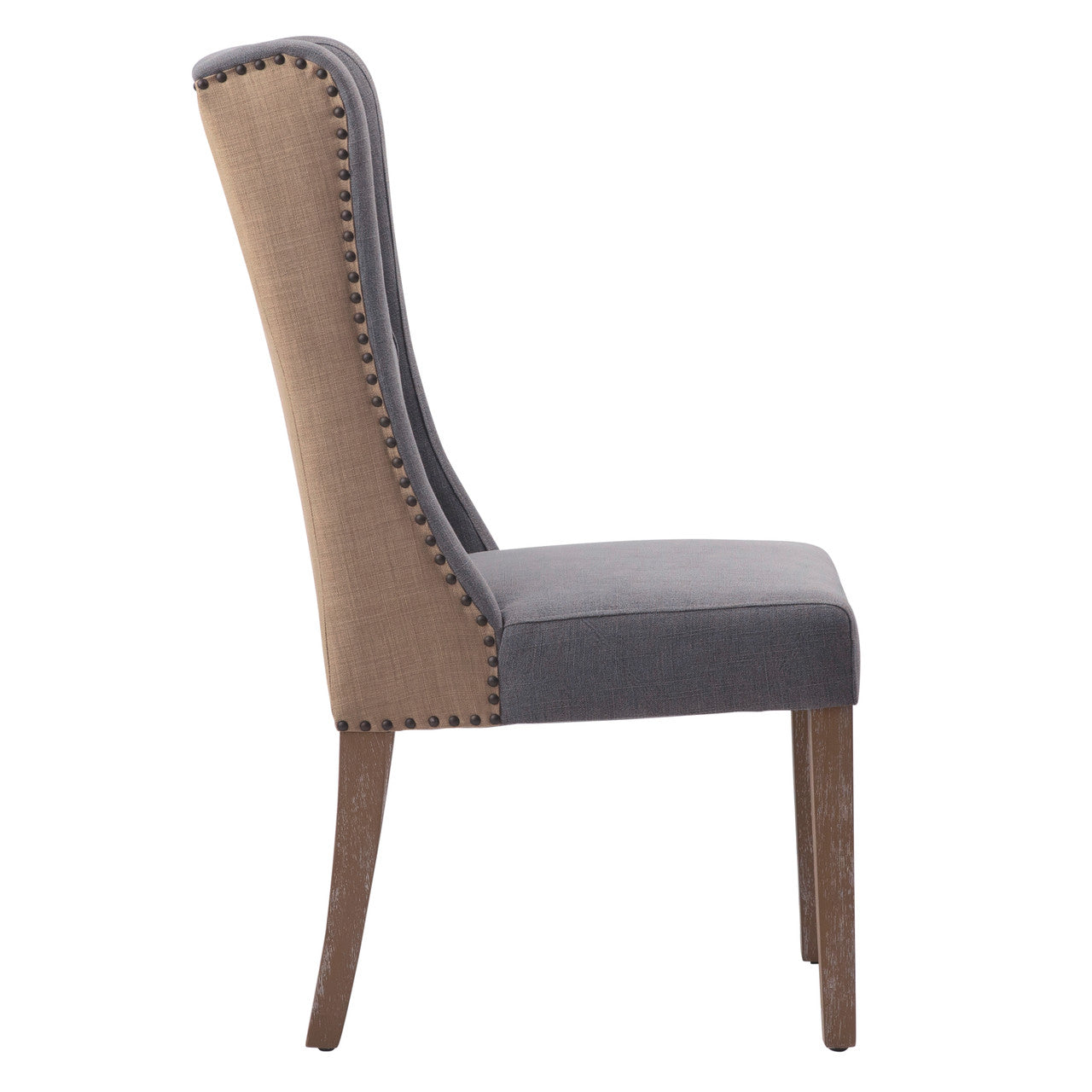 Reilly Upholstered Dining Chair 23"
