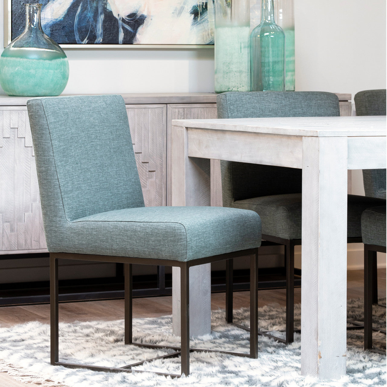 Orila Dining Chair 19"