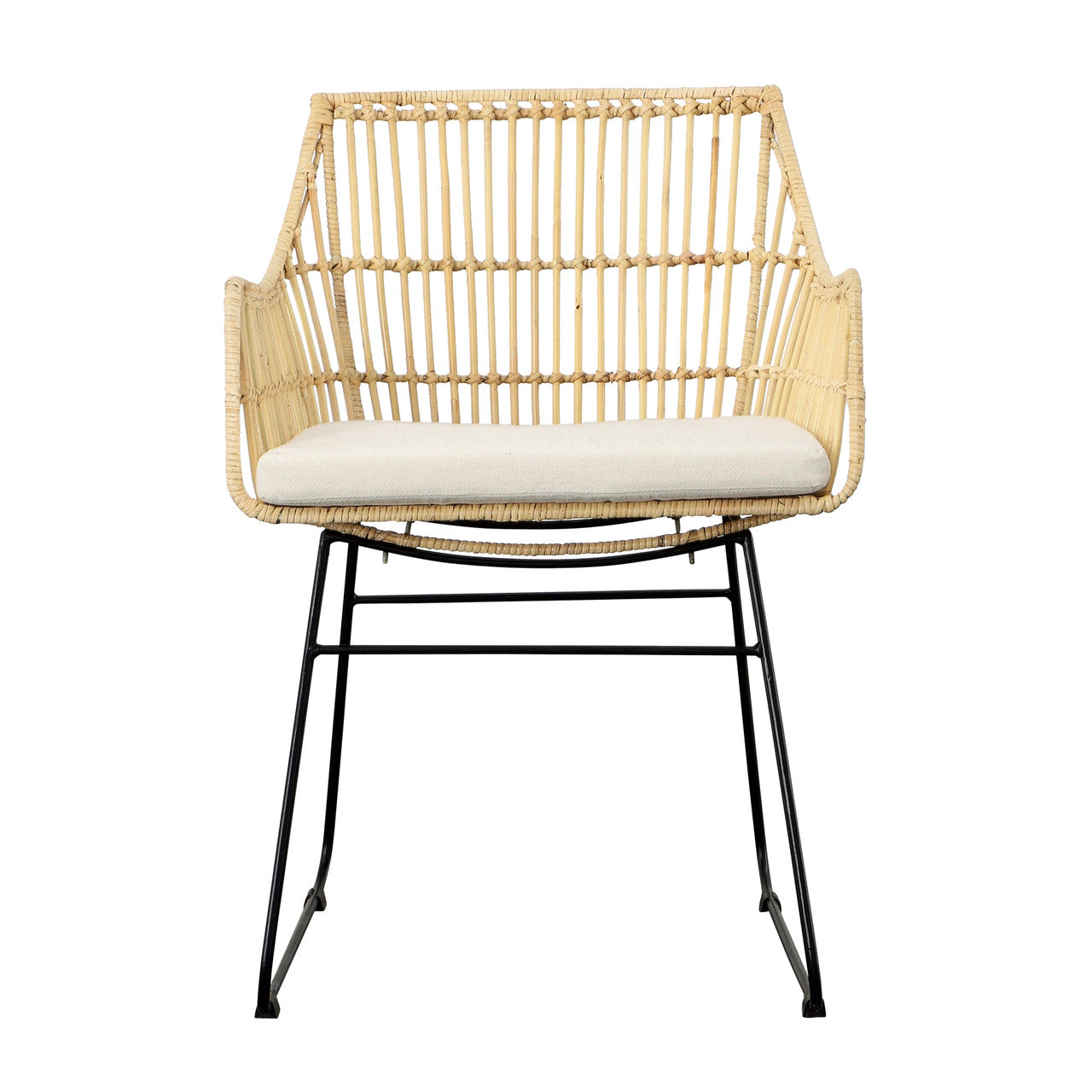 Agalia Dining Chair 24"