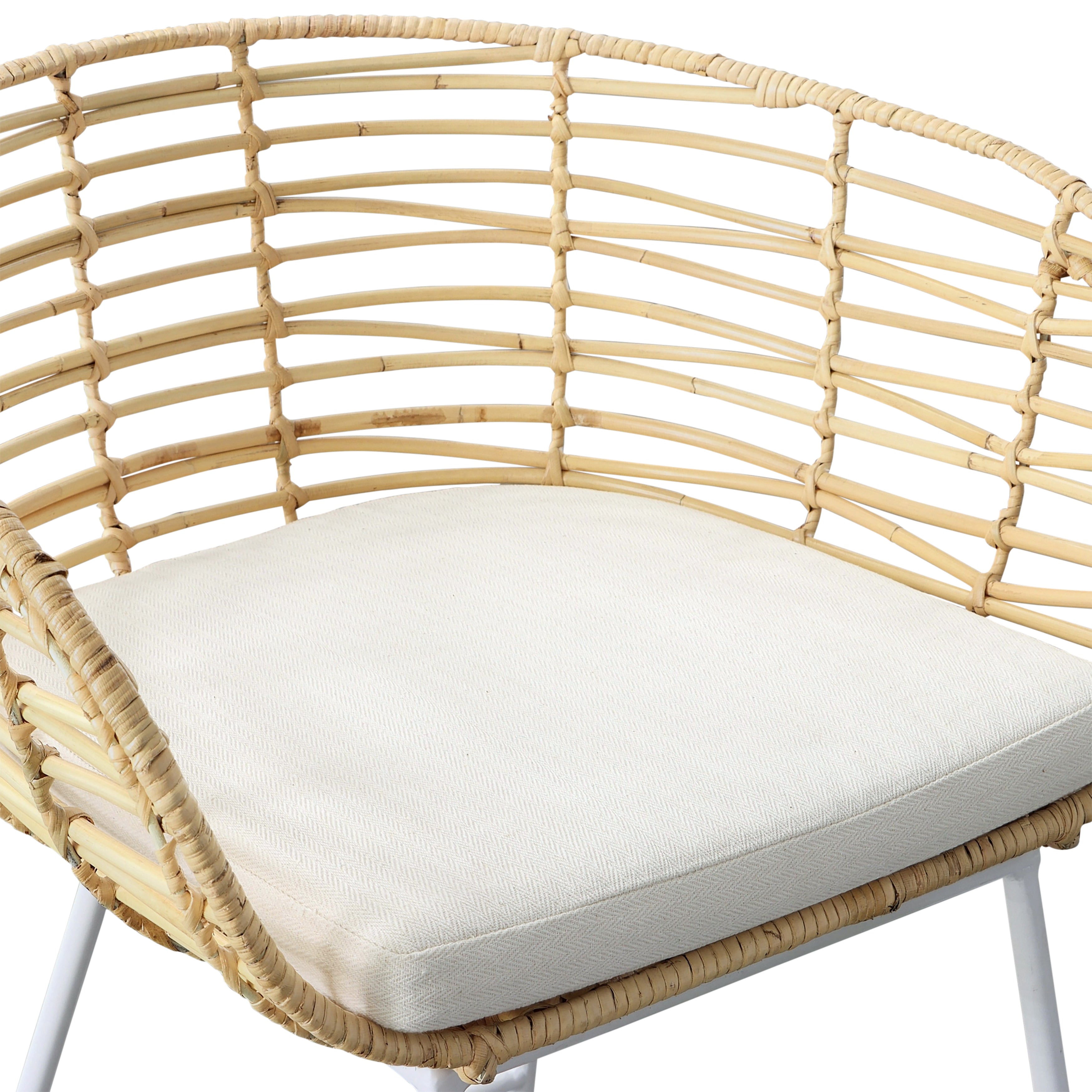 Agnes Counter Stool