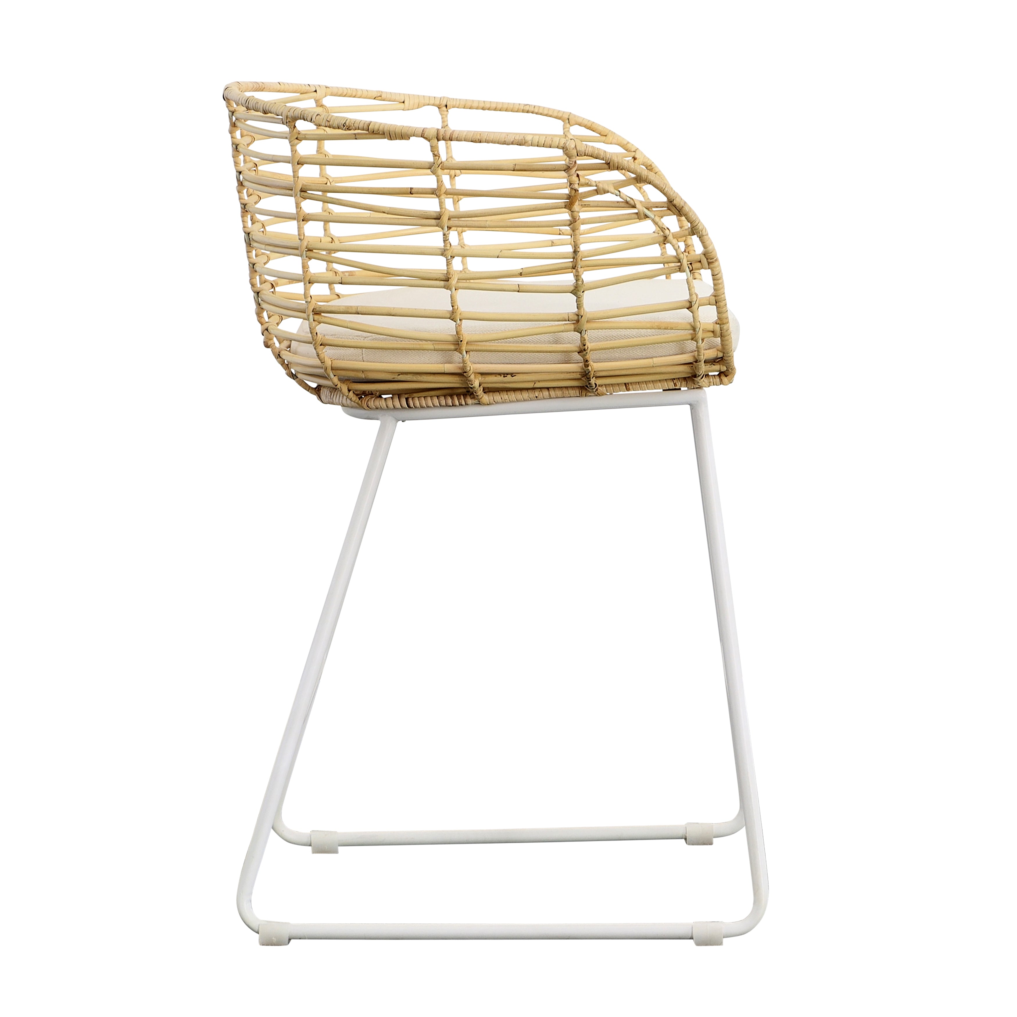 Agnes Counter Stool
