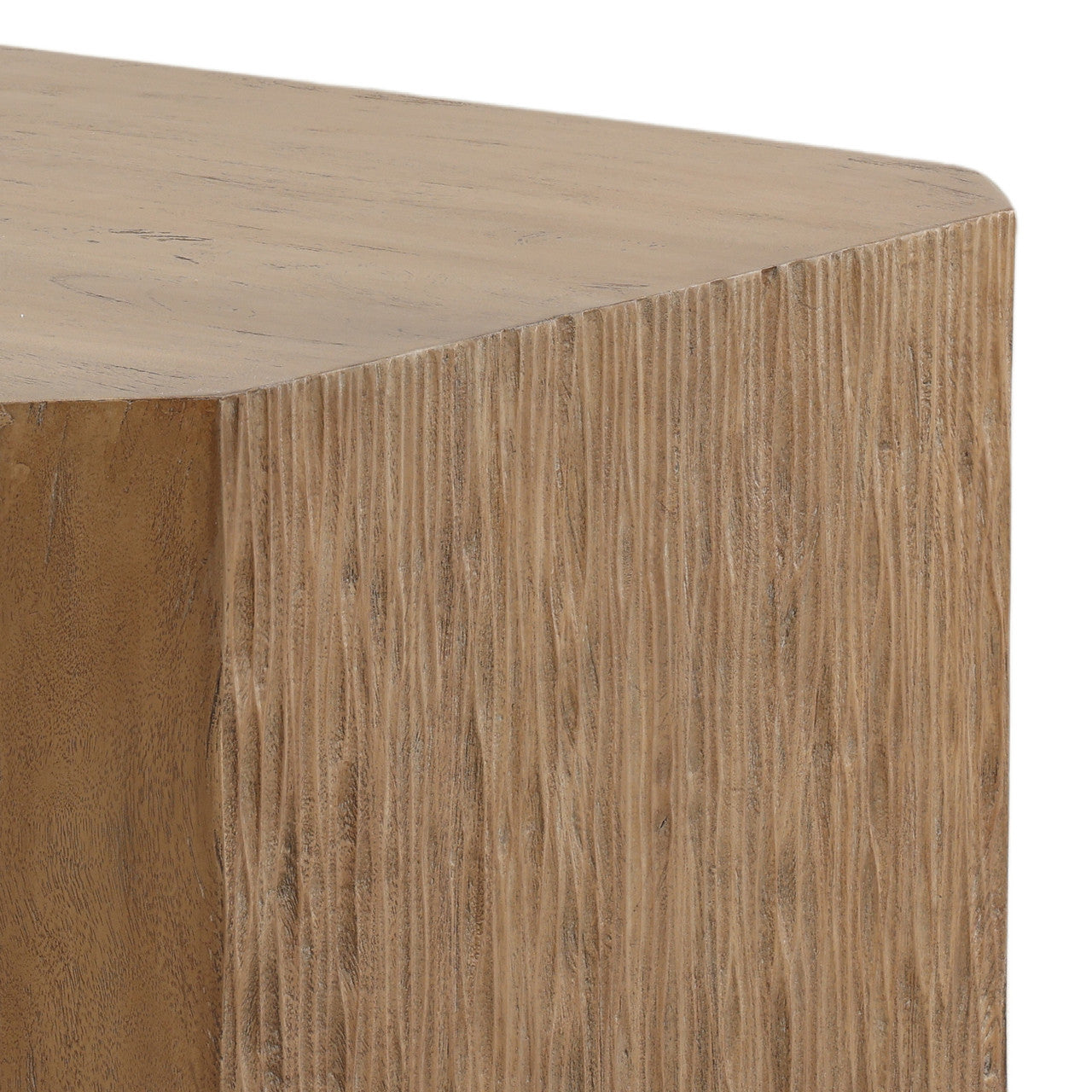 Moore Coffee Table 52"