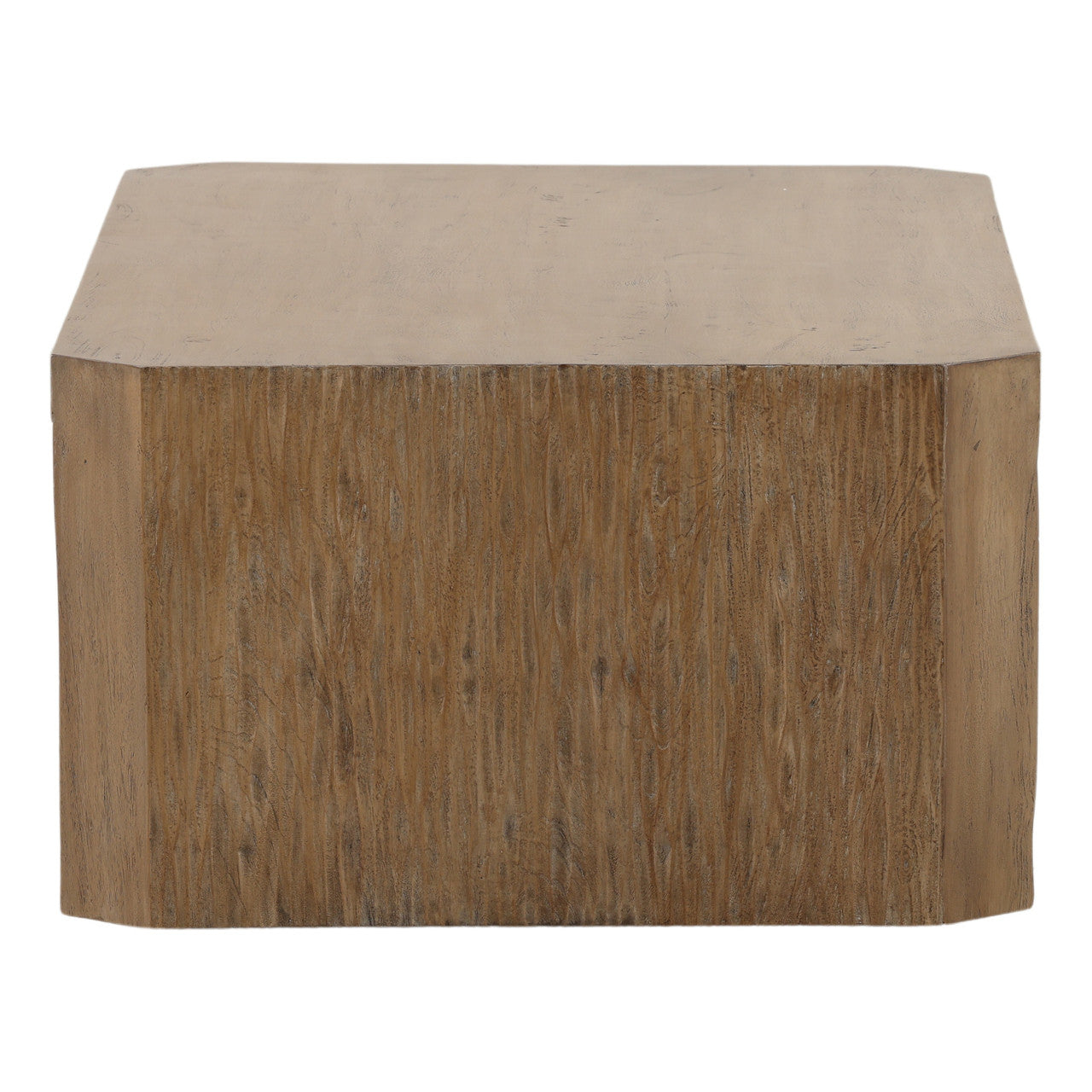 Moore Coffee Table 52"