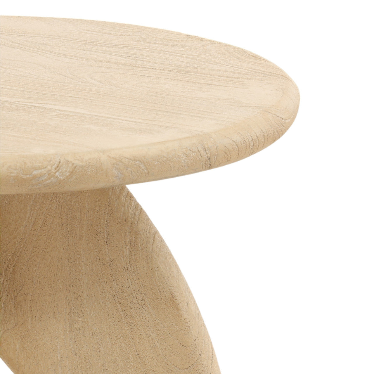 Orson Side Table 18"