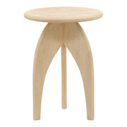 Orson Side Table 18"