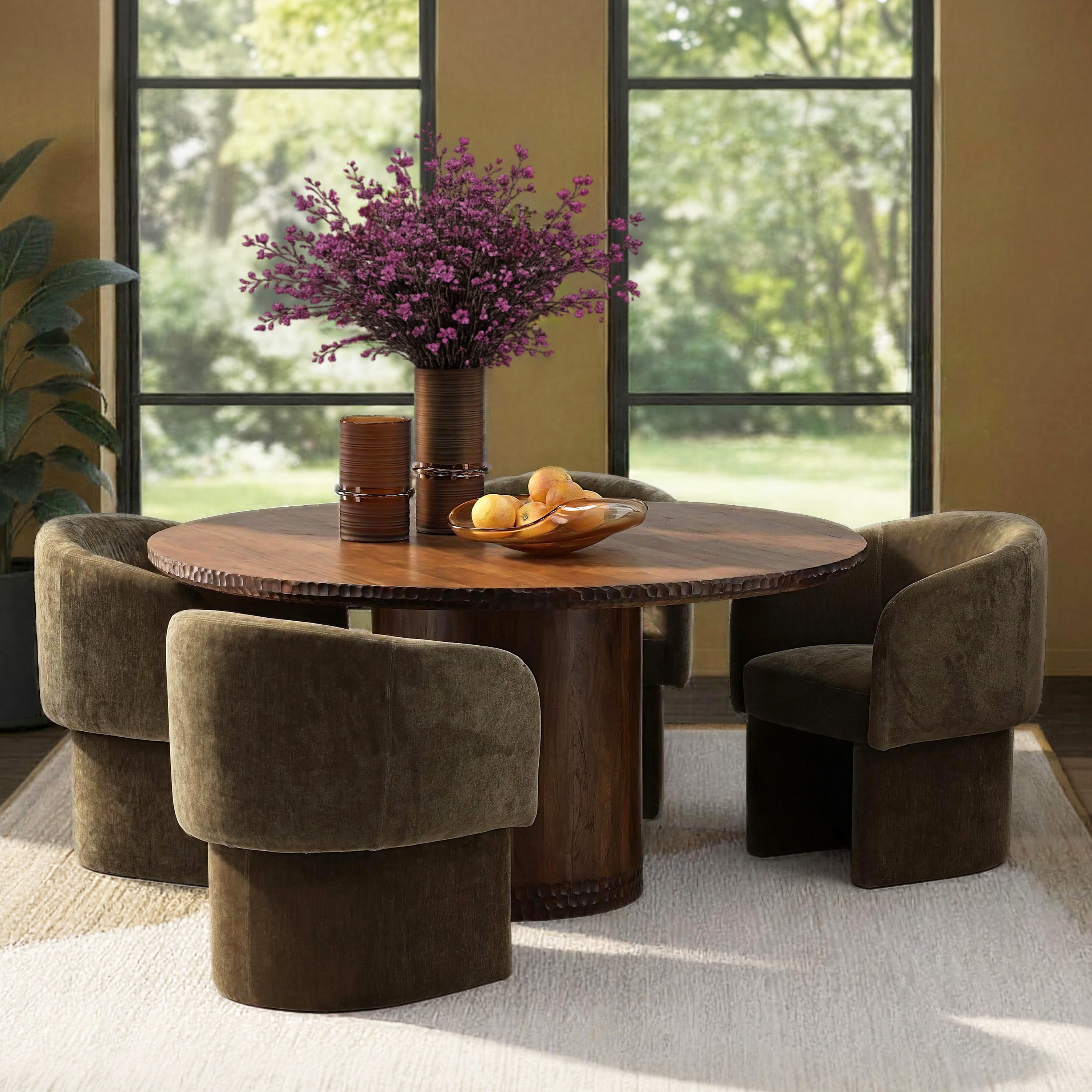Wilber Dining Table
