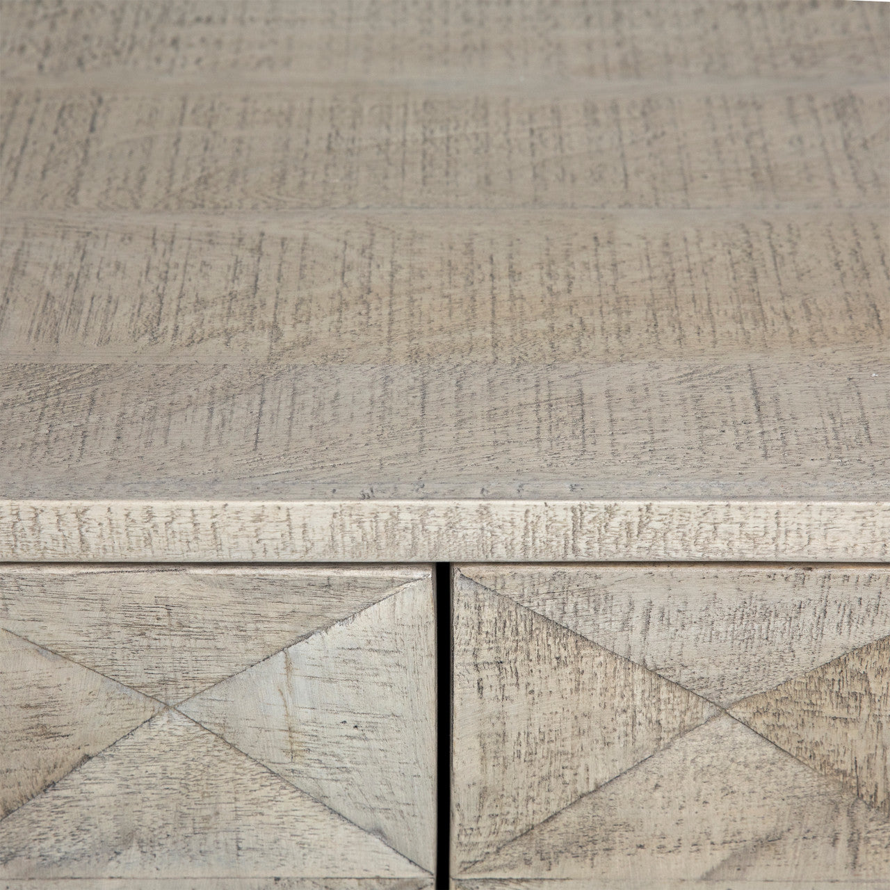 Philip Sideboard 107"
