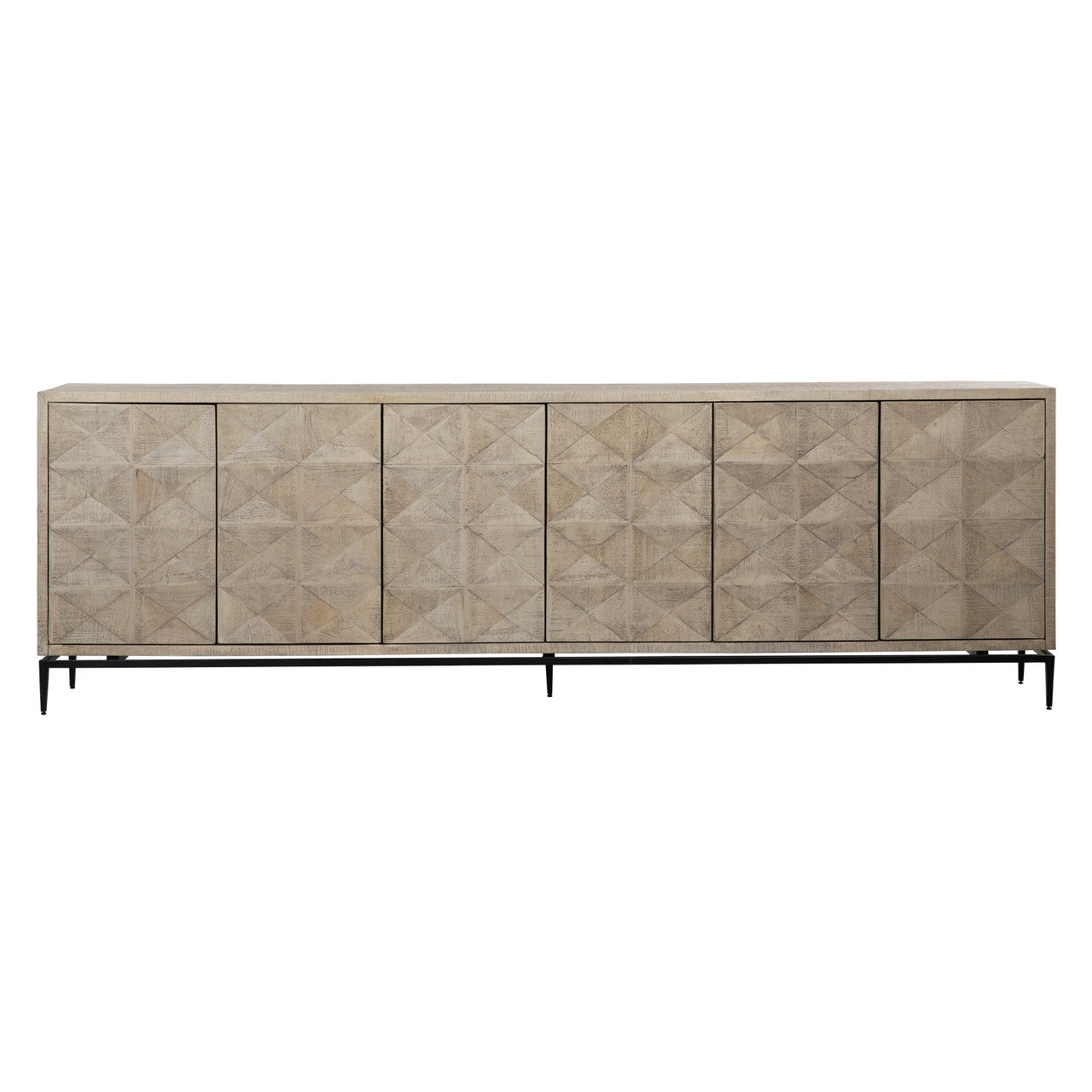 Philip Sideboard 107"