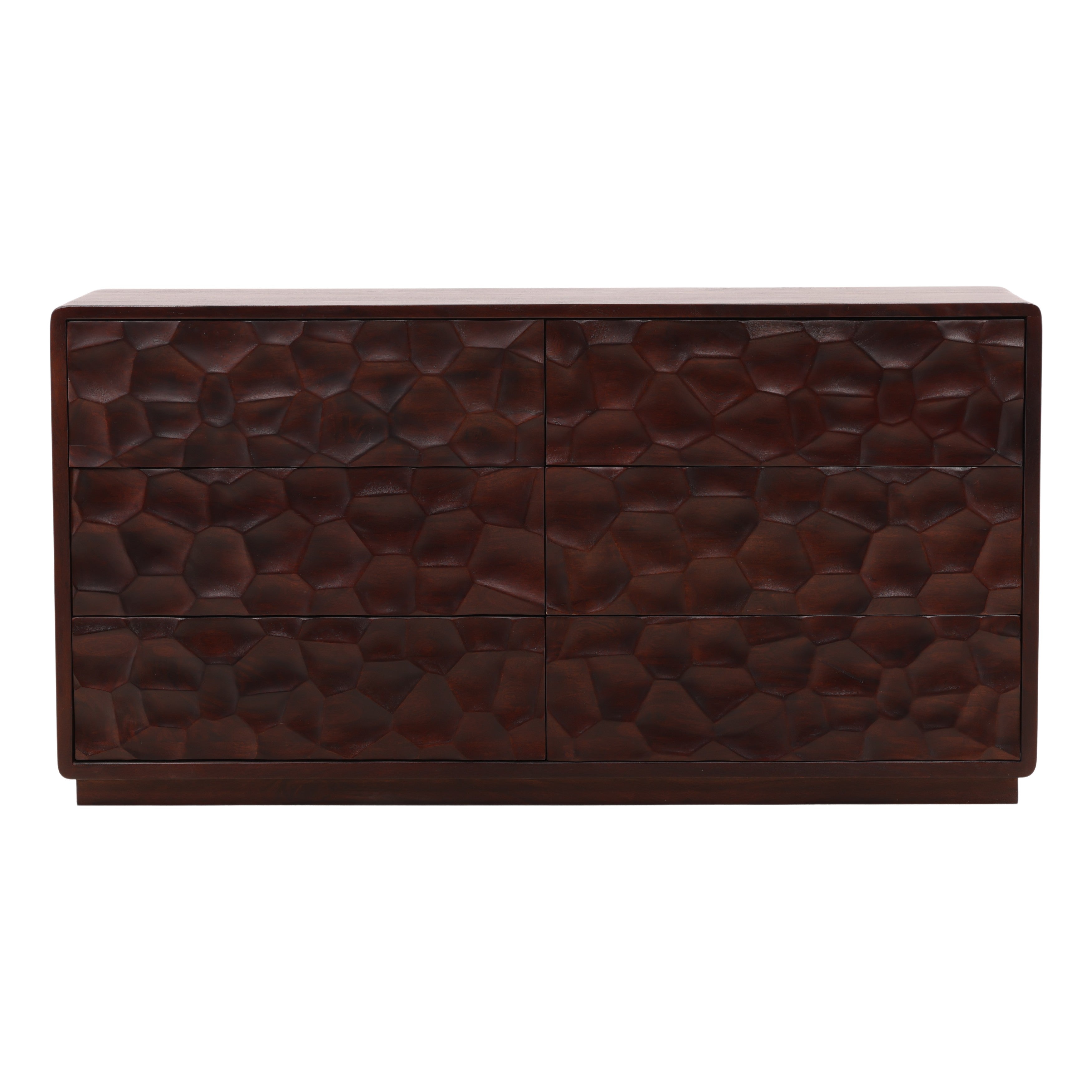 Claremont Dresser
