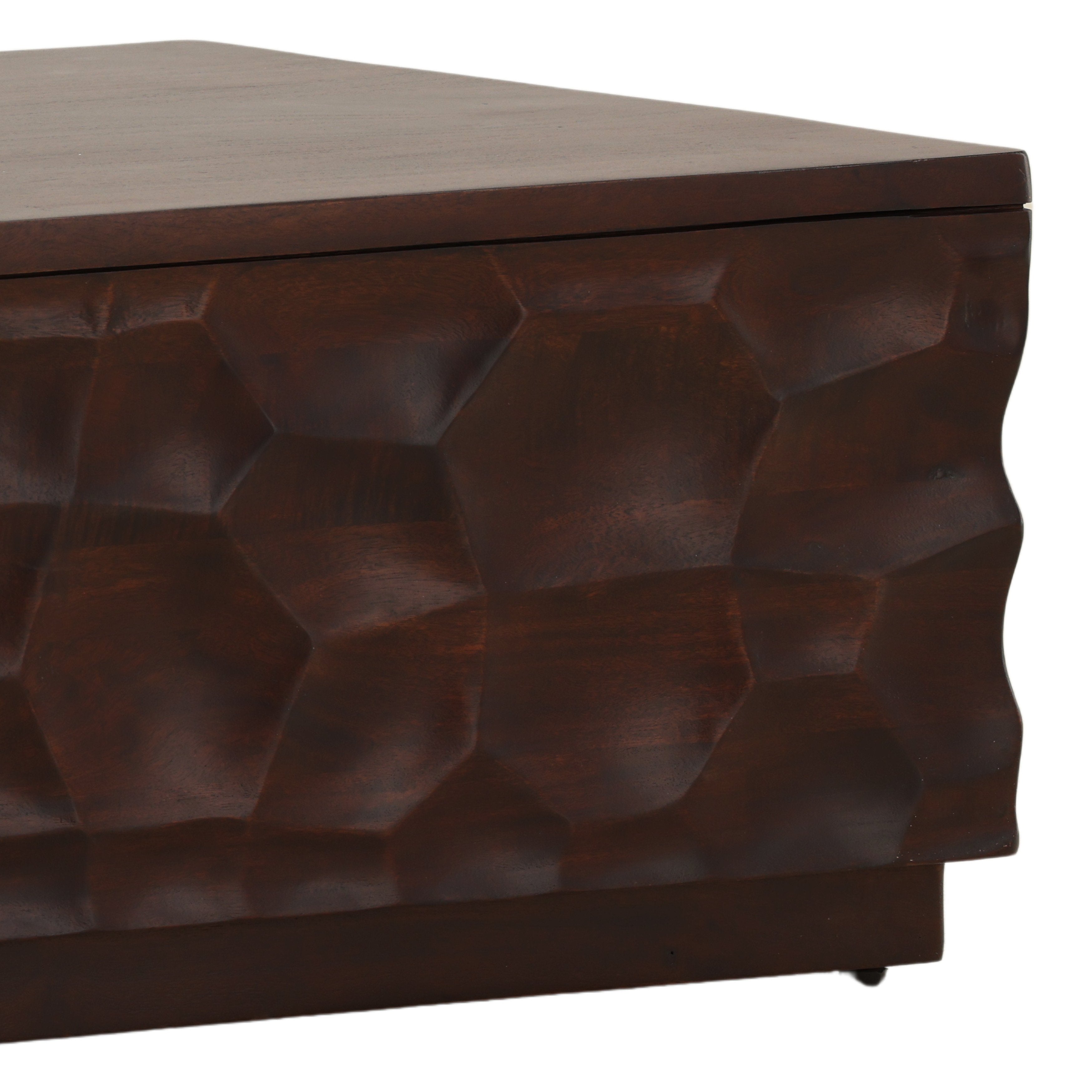 Claremont Coffee Table