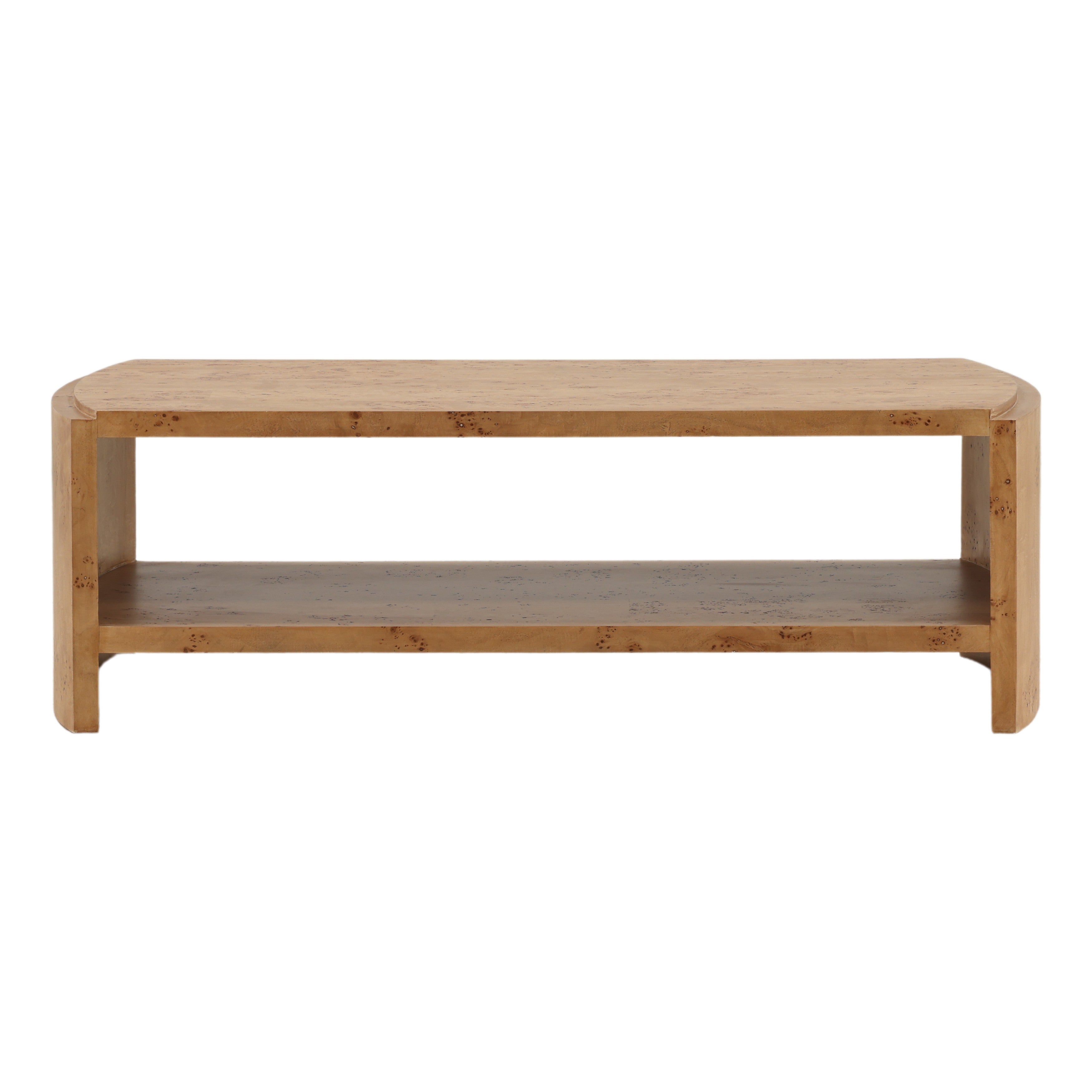 Foxwell Coffee Table