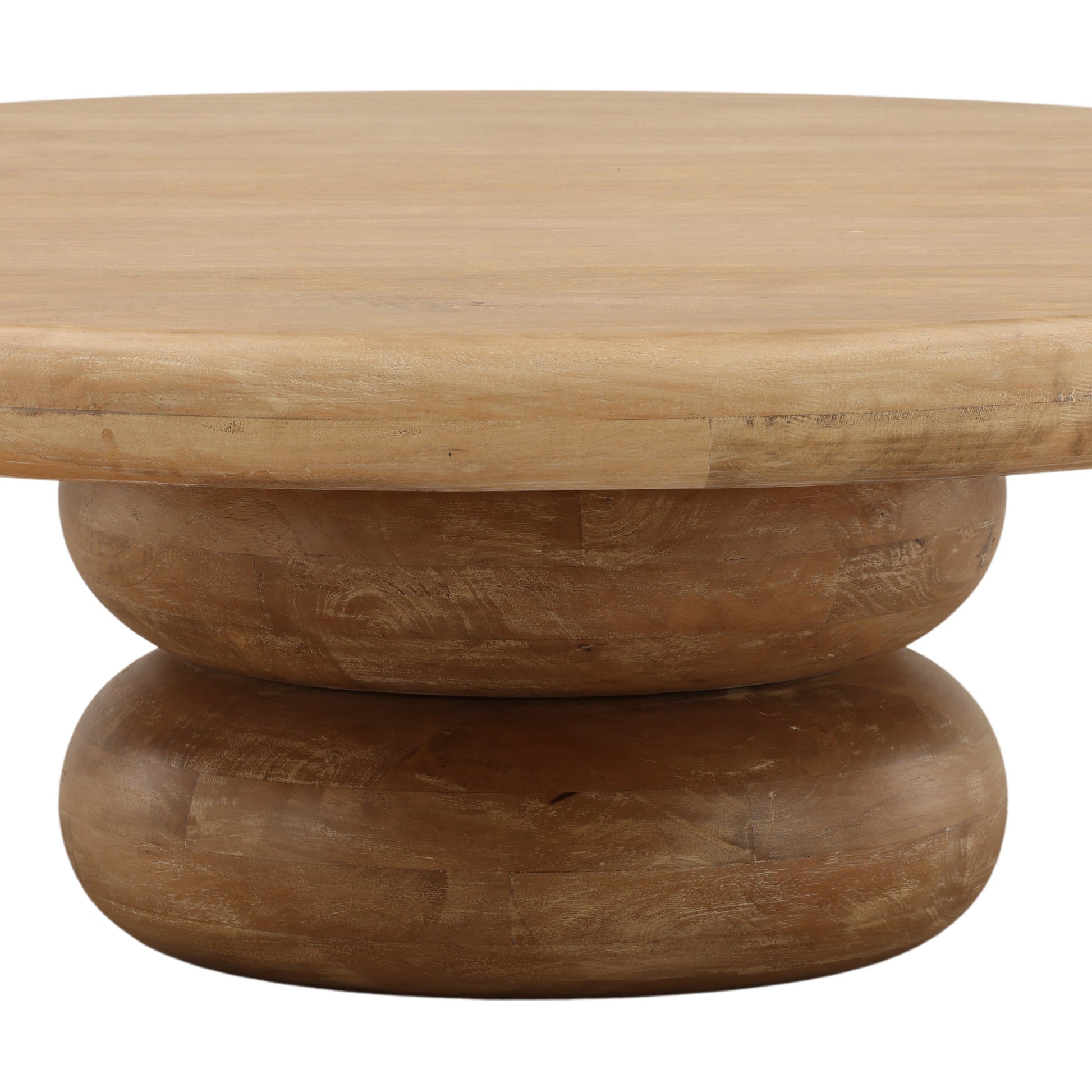 Vellum Coffee Table