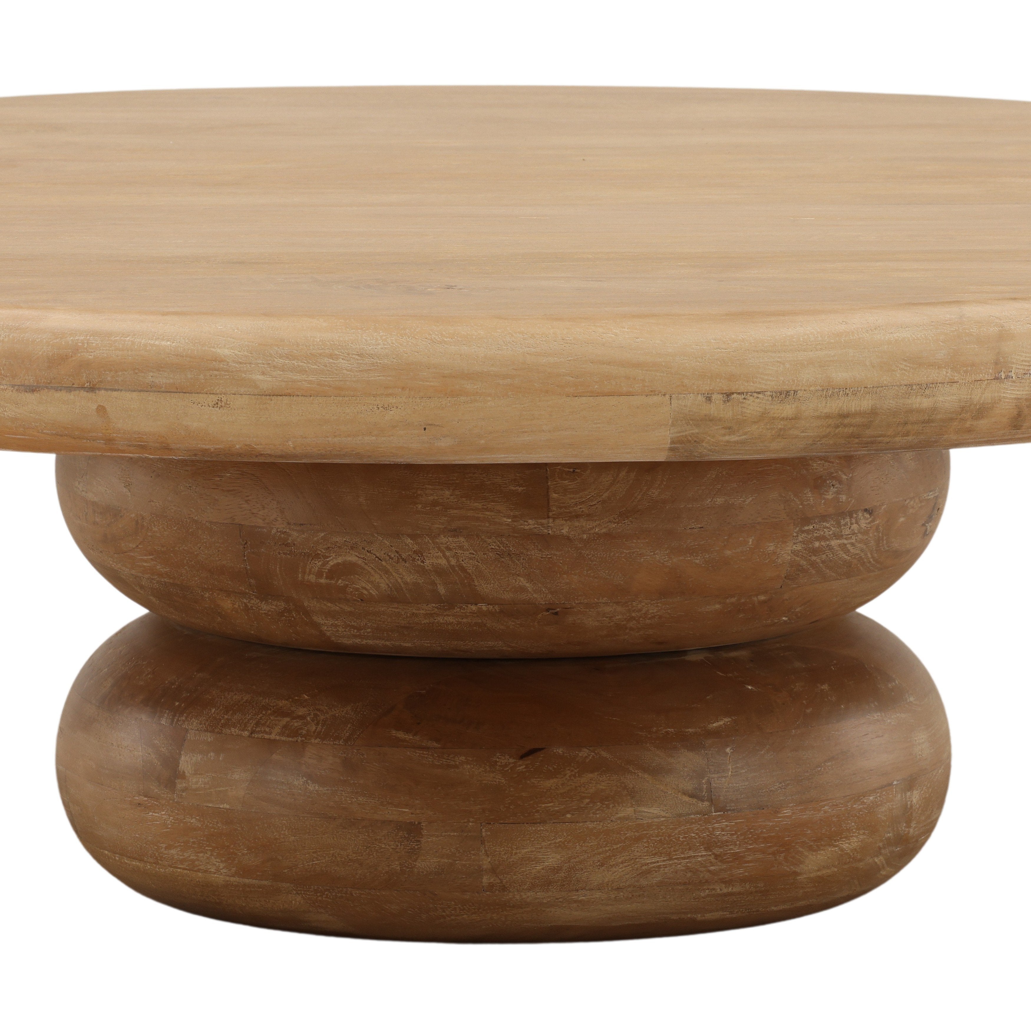 Vellum Coffee Table