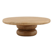 Vellum Coffee Table
