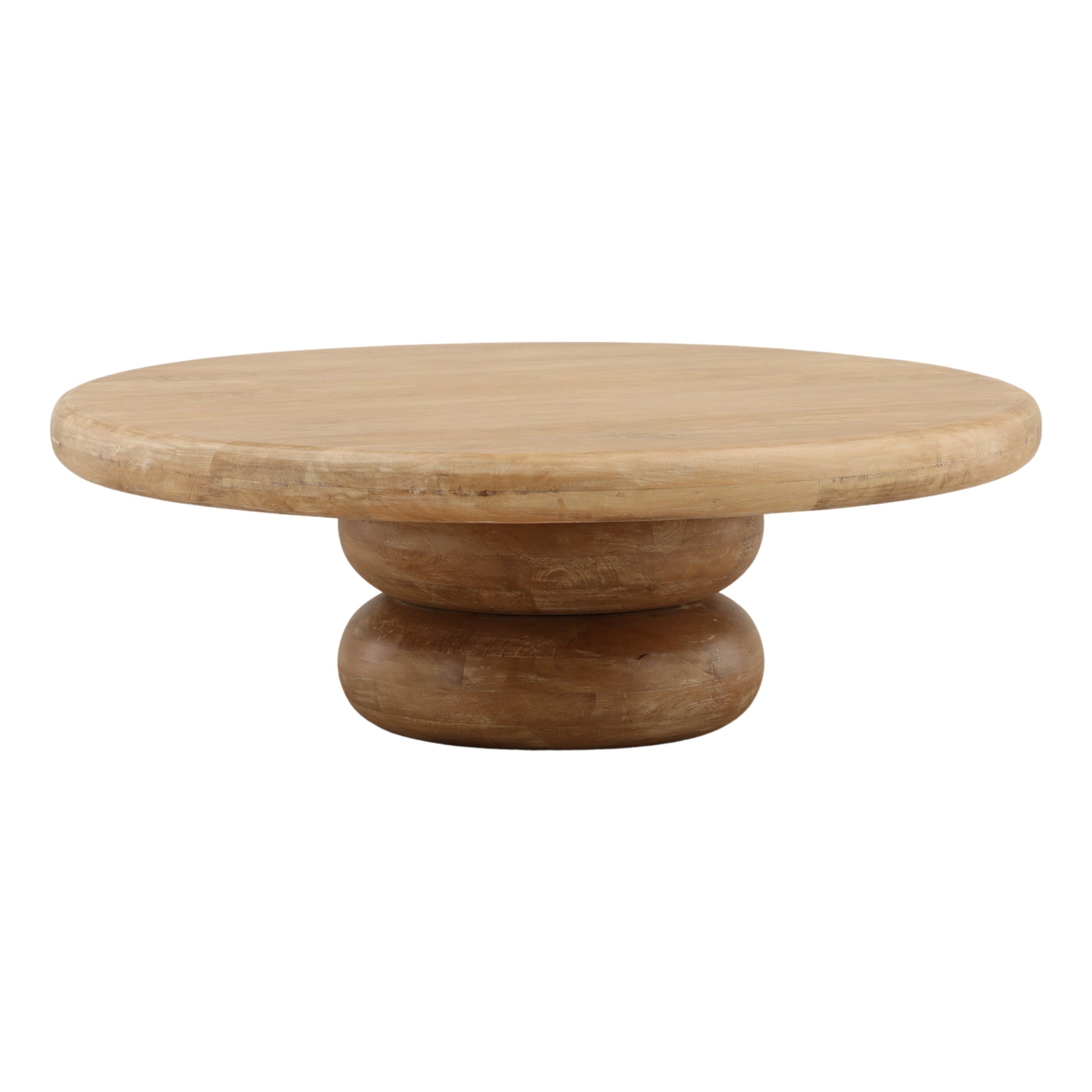 Vellum Coffee Table