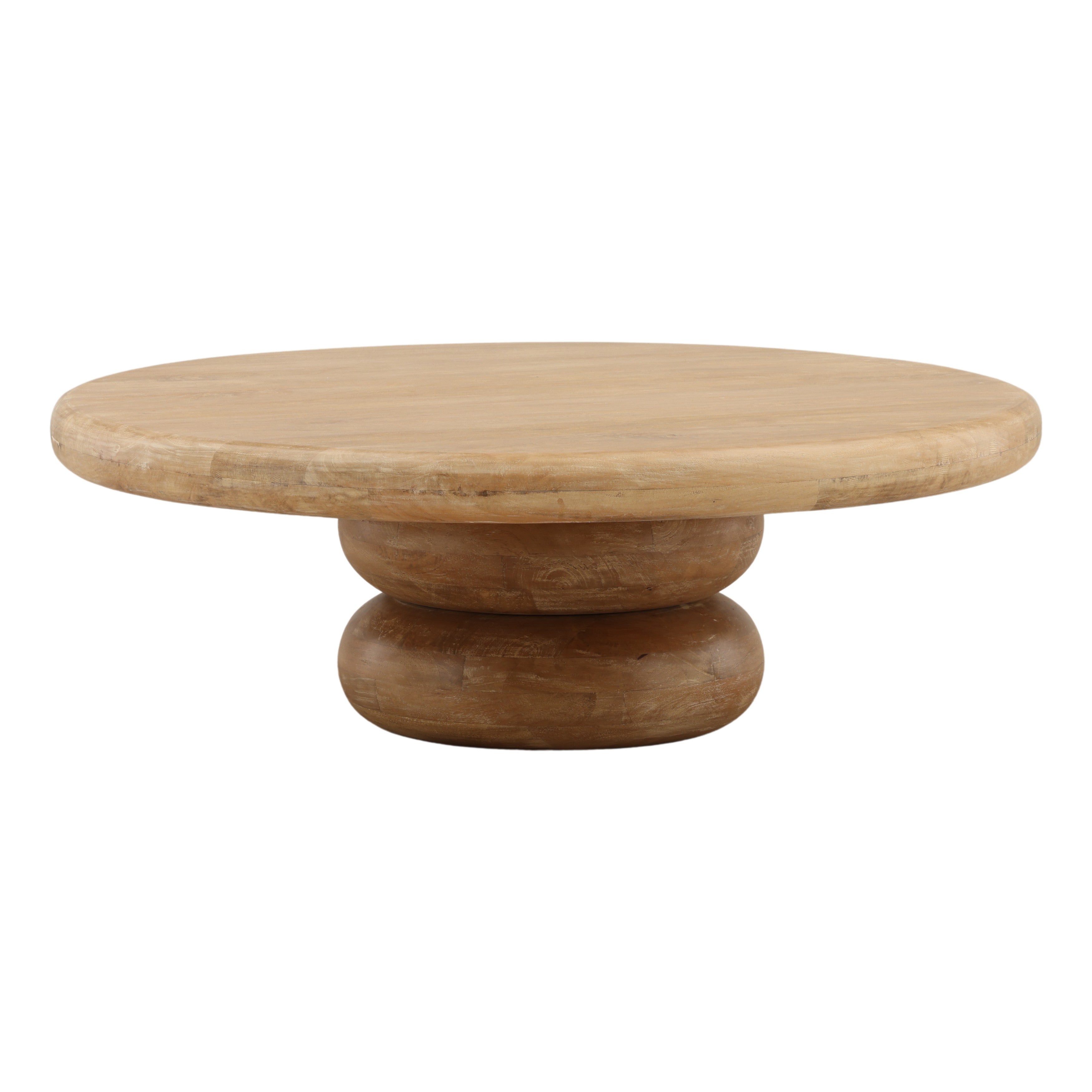 Vellum Coffee Table