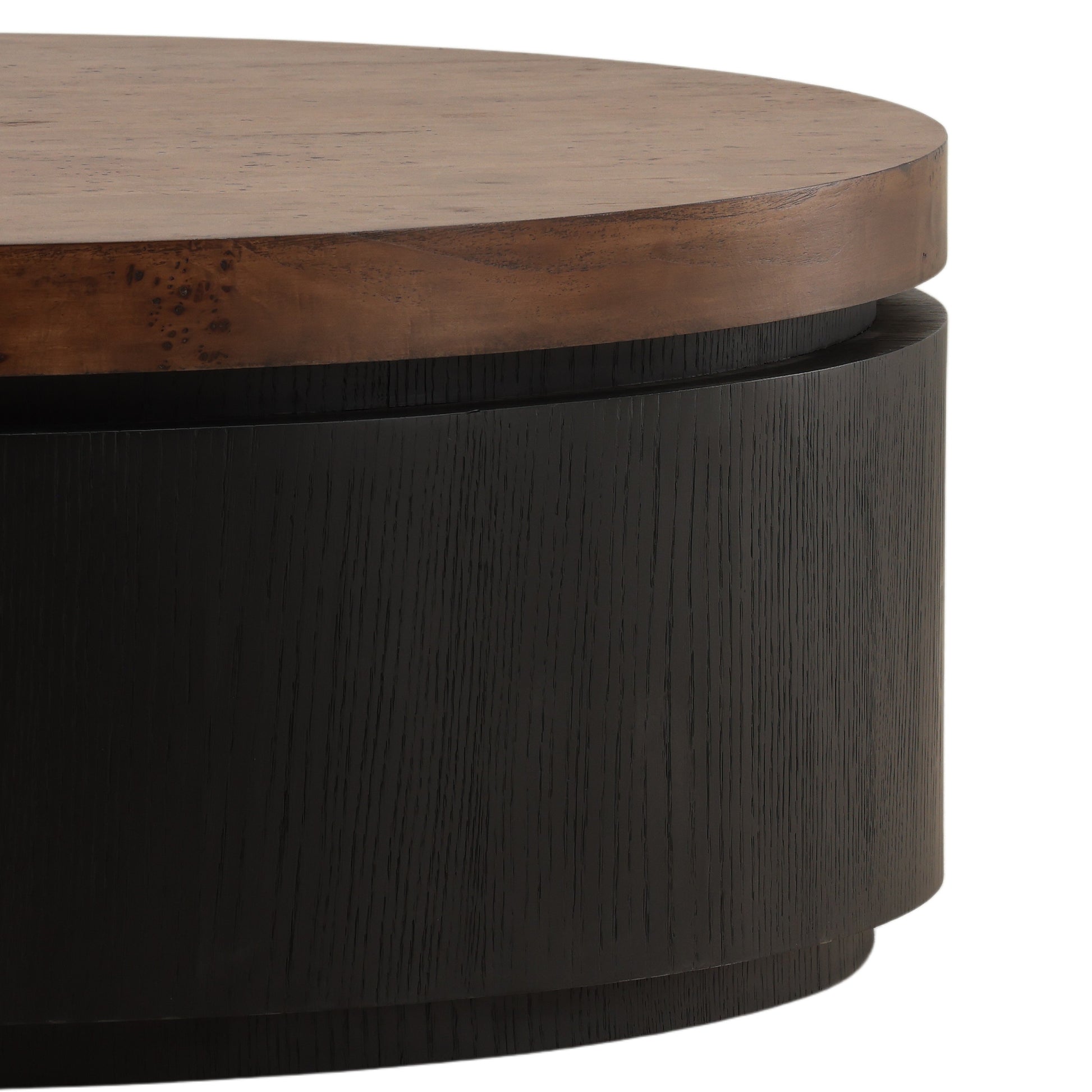 Lunaro Coffee Table