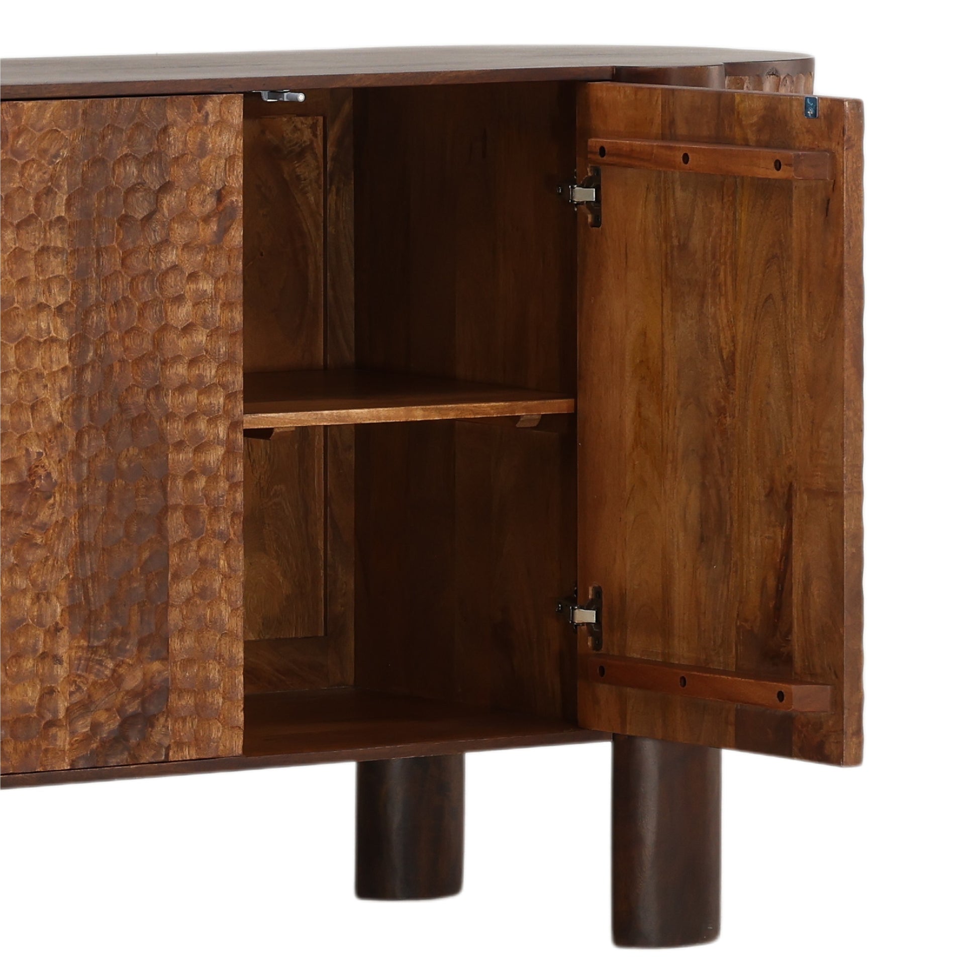 Alvoro Sideboard