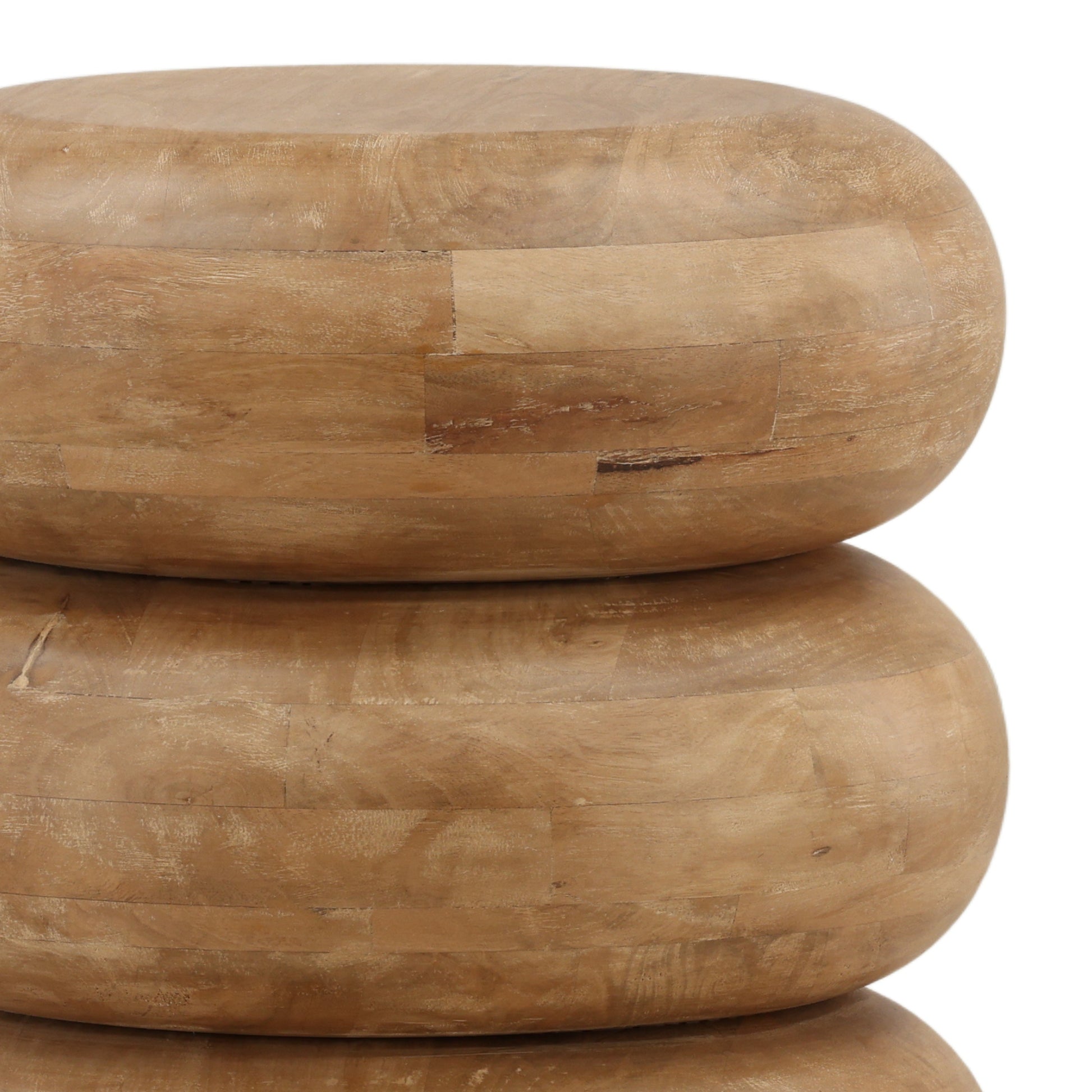 Anele Side Table