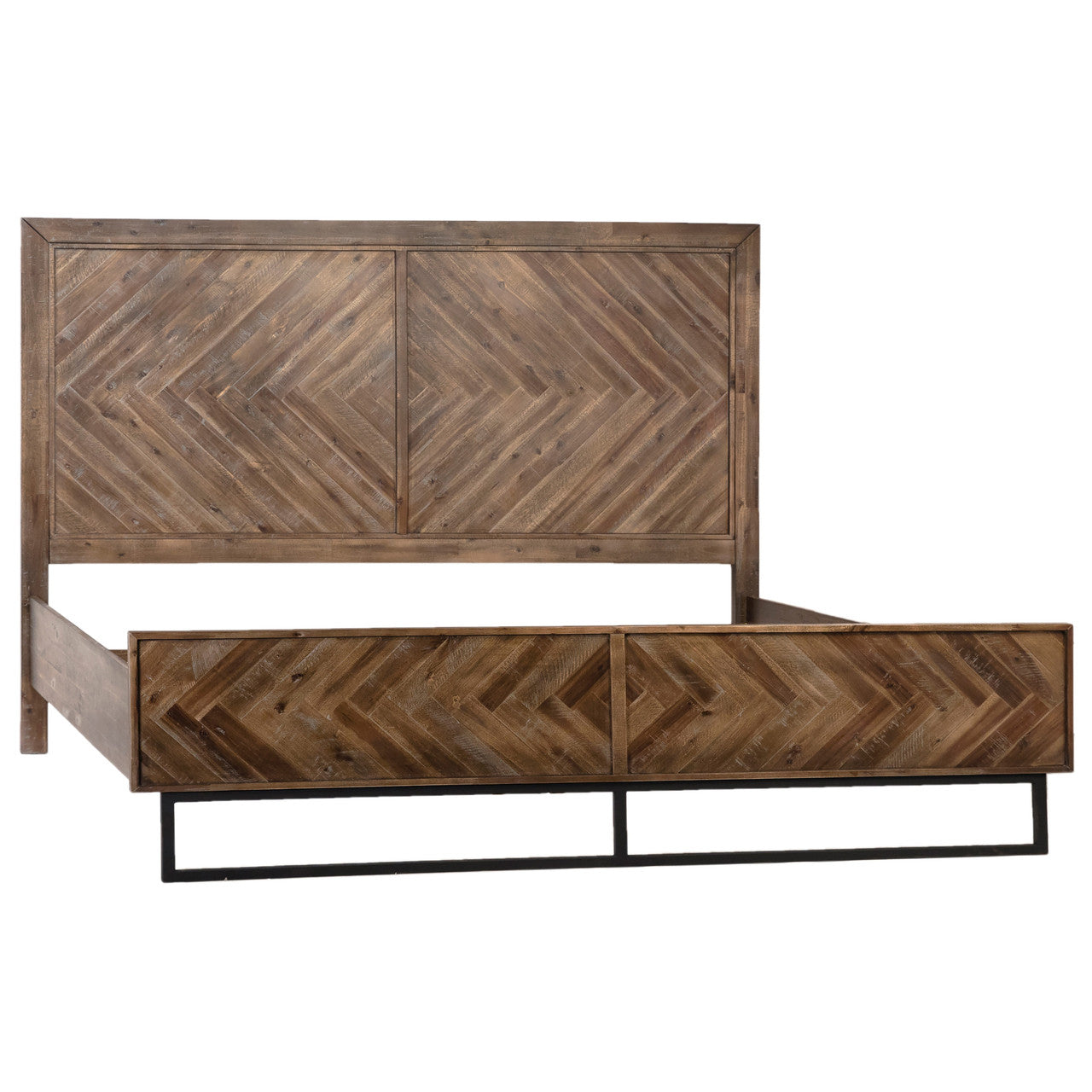 Holbrook Bed 80"