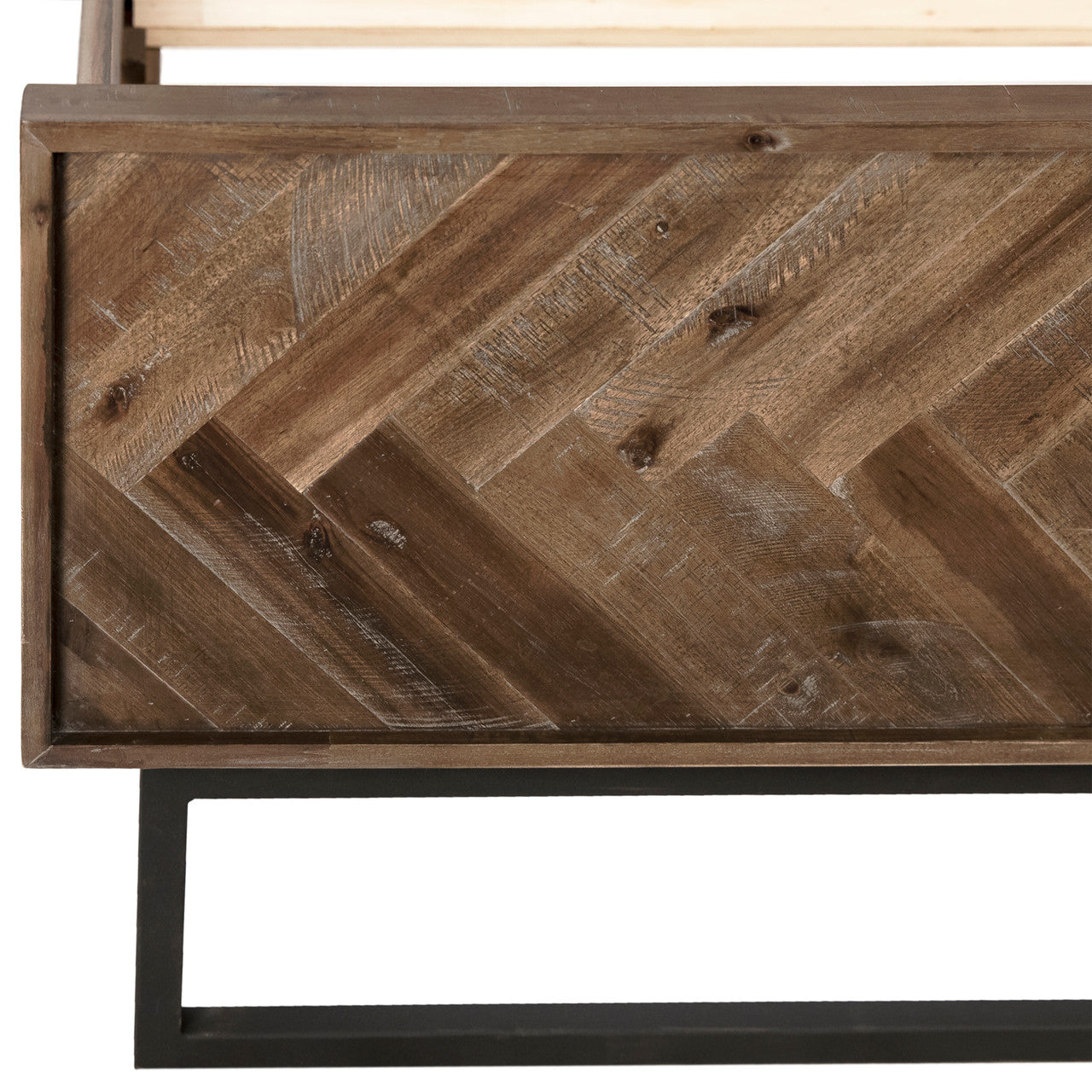 Holbrook Bed 80"