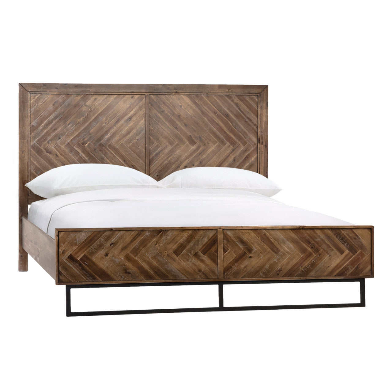 Holbrook Bed 80"
