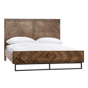 Holbrook Bed 80"