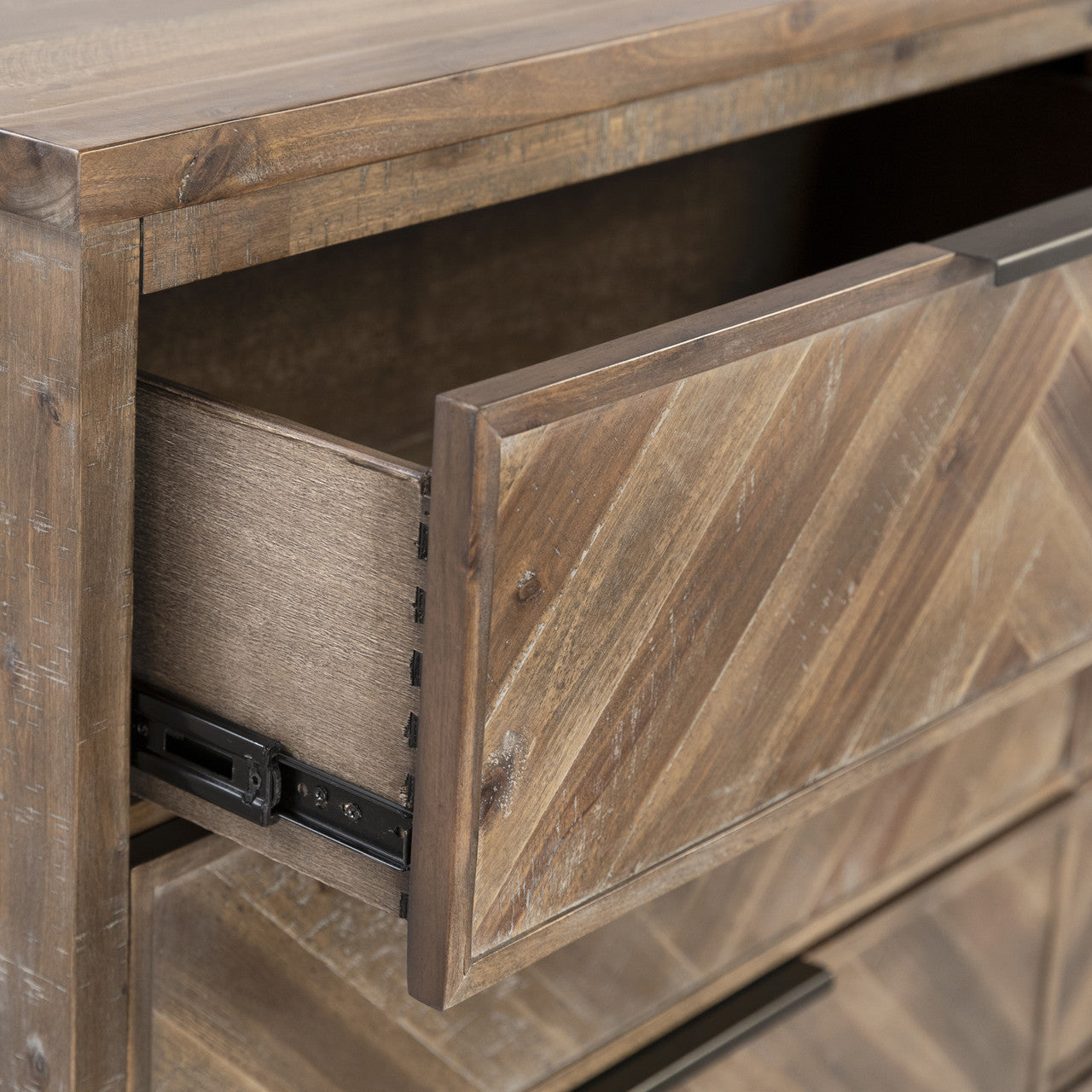 Holbrook Dresser 68"