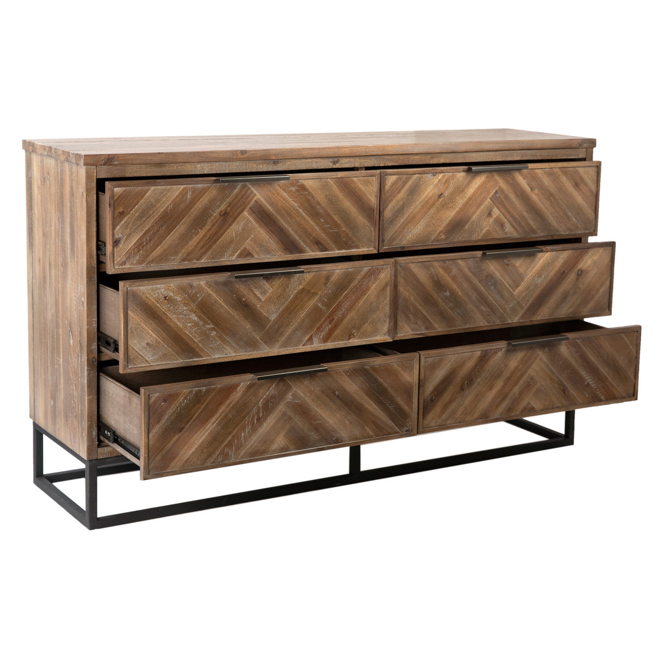 Holbrook Dresser 68"