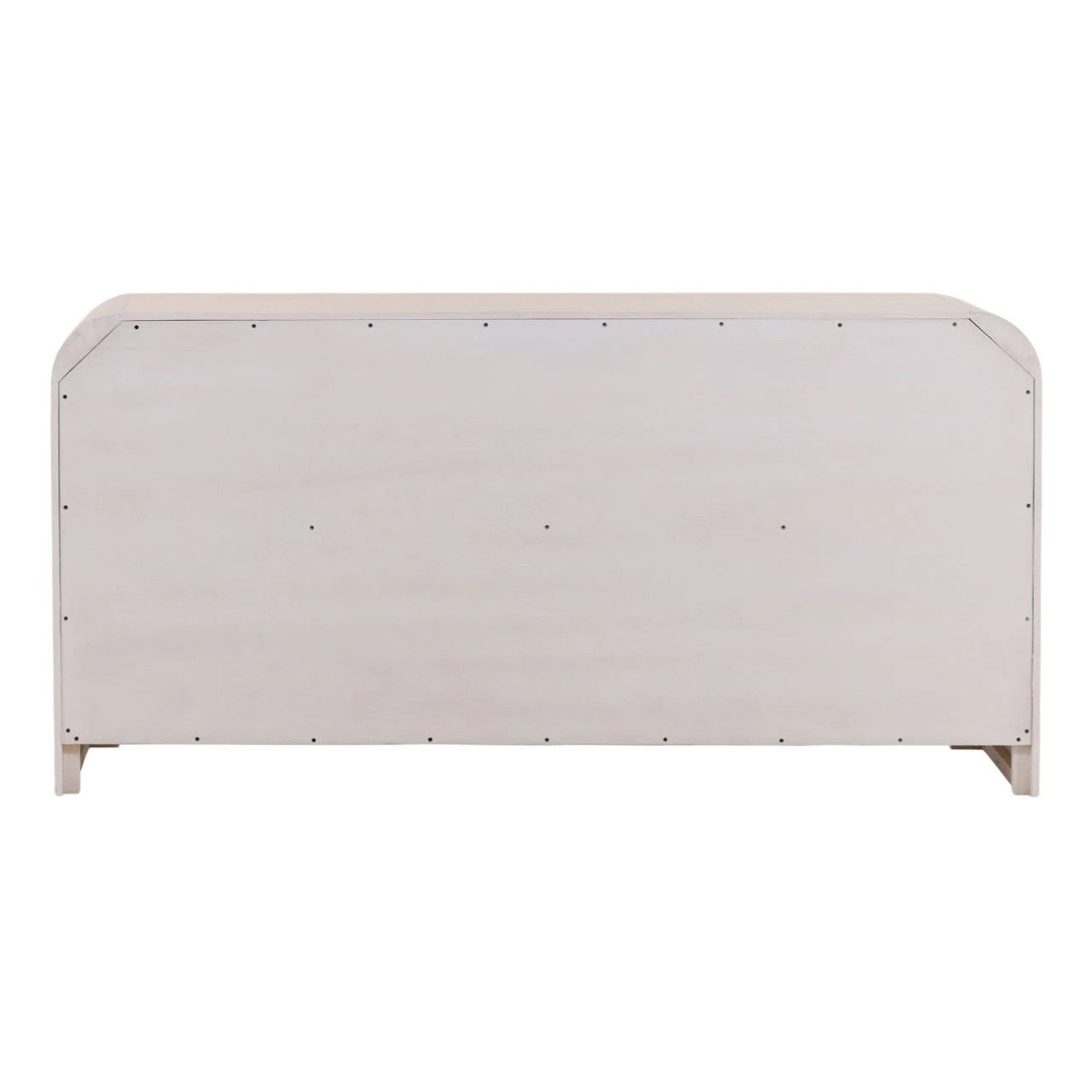 Portland Wooden 6-Drawers Dresser 68"