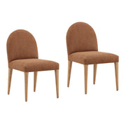 Memphis Dining Chair Set of 2 20"