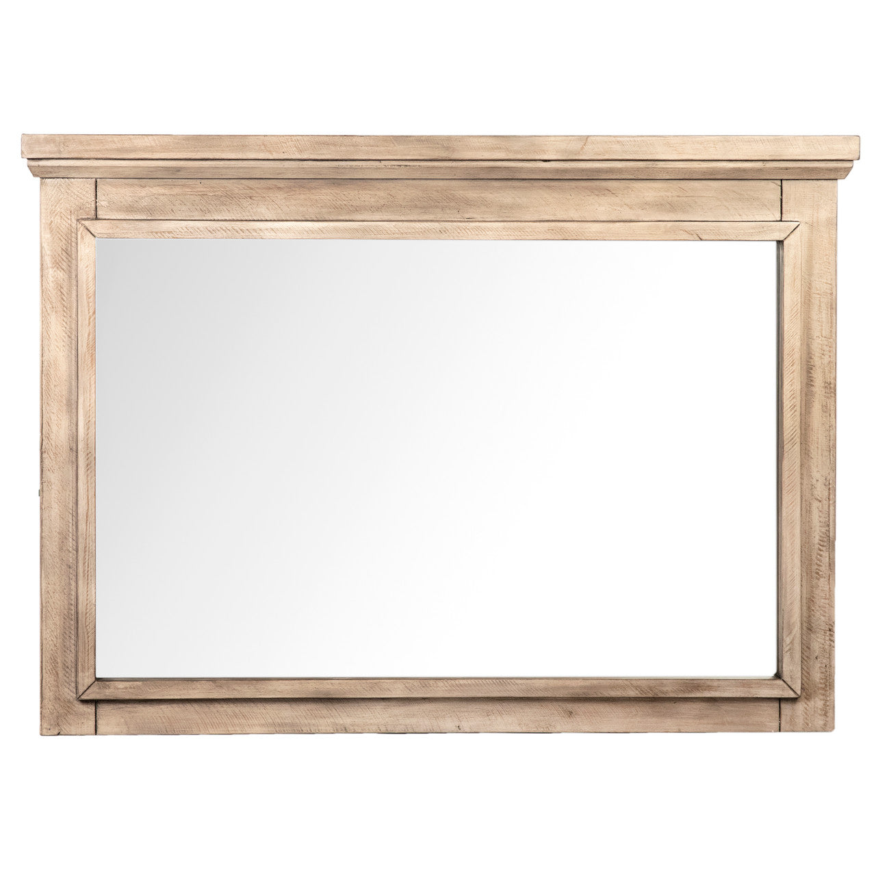 Alden Mirror 54"